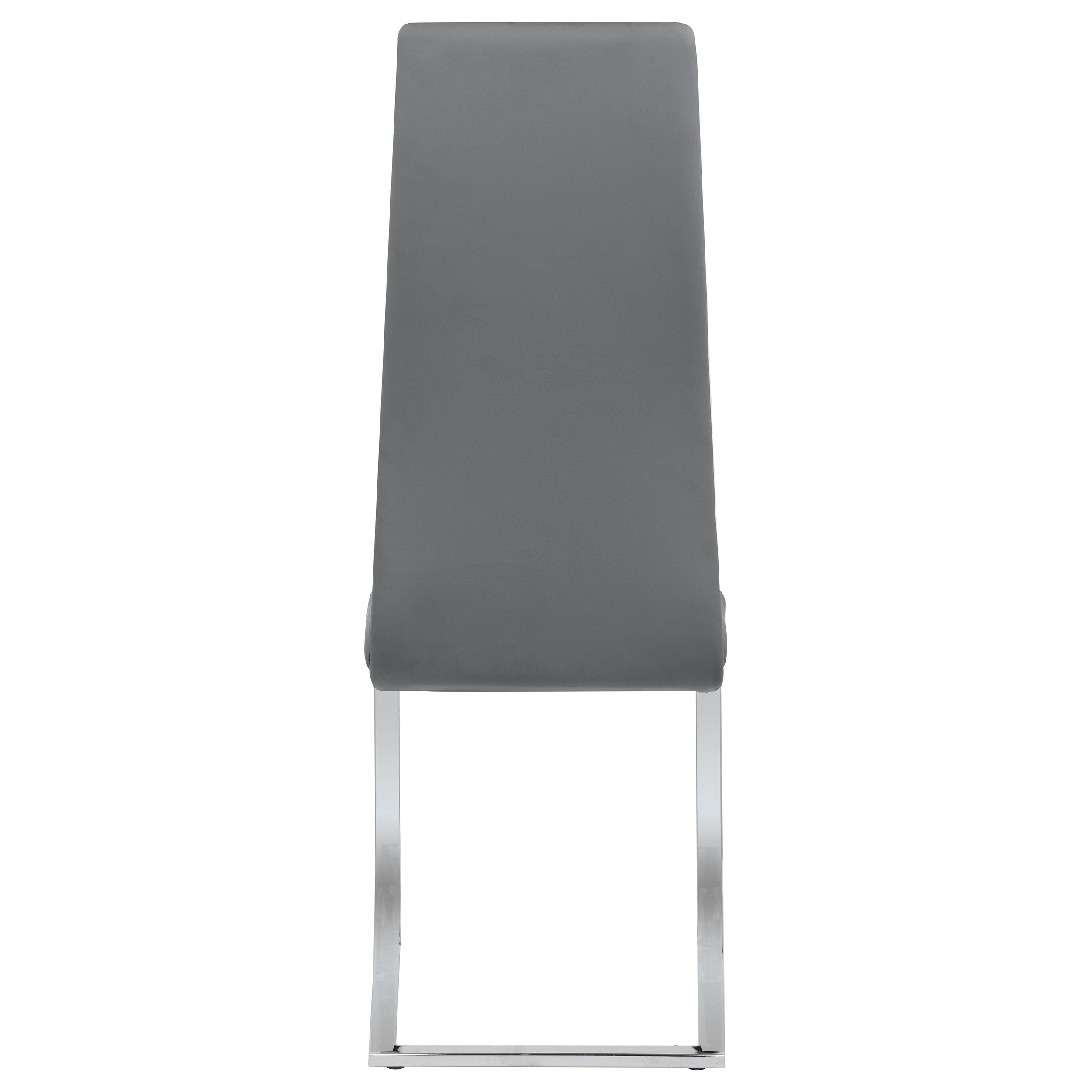 Montclair Side Chairs - Ideal Furniture (Fresno,CA)