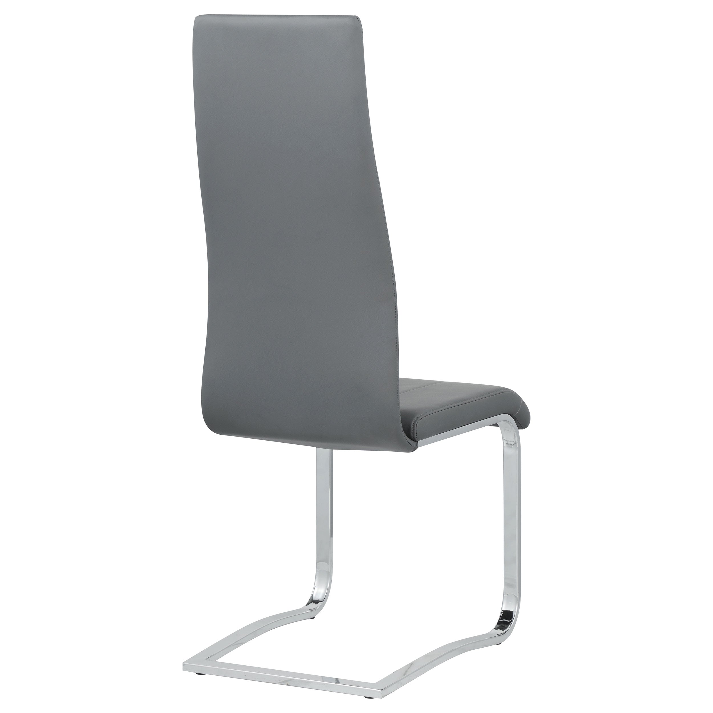Montclair Side Chairs - Ideal Furniture (Fresno,CA)