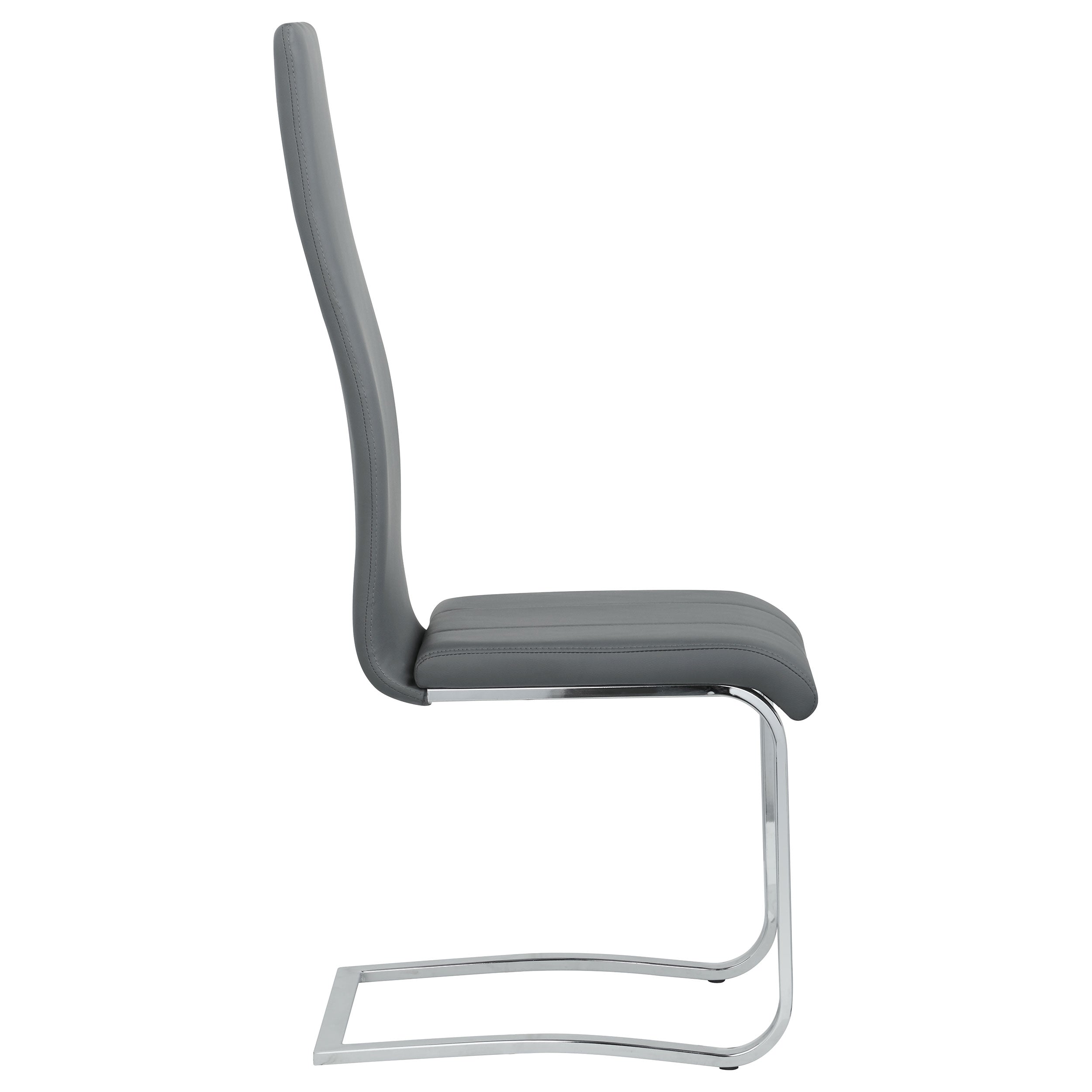 Montclair Side Chairs - Ideal Furniture (Fresno,CA)
