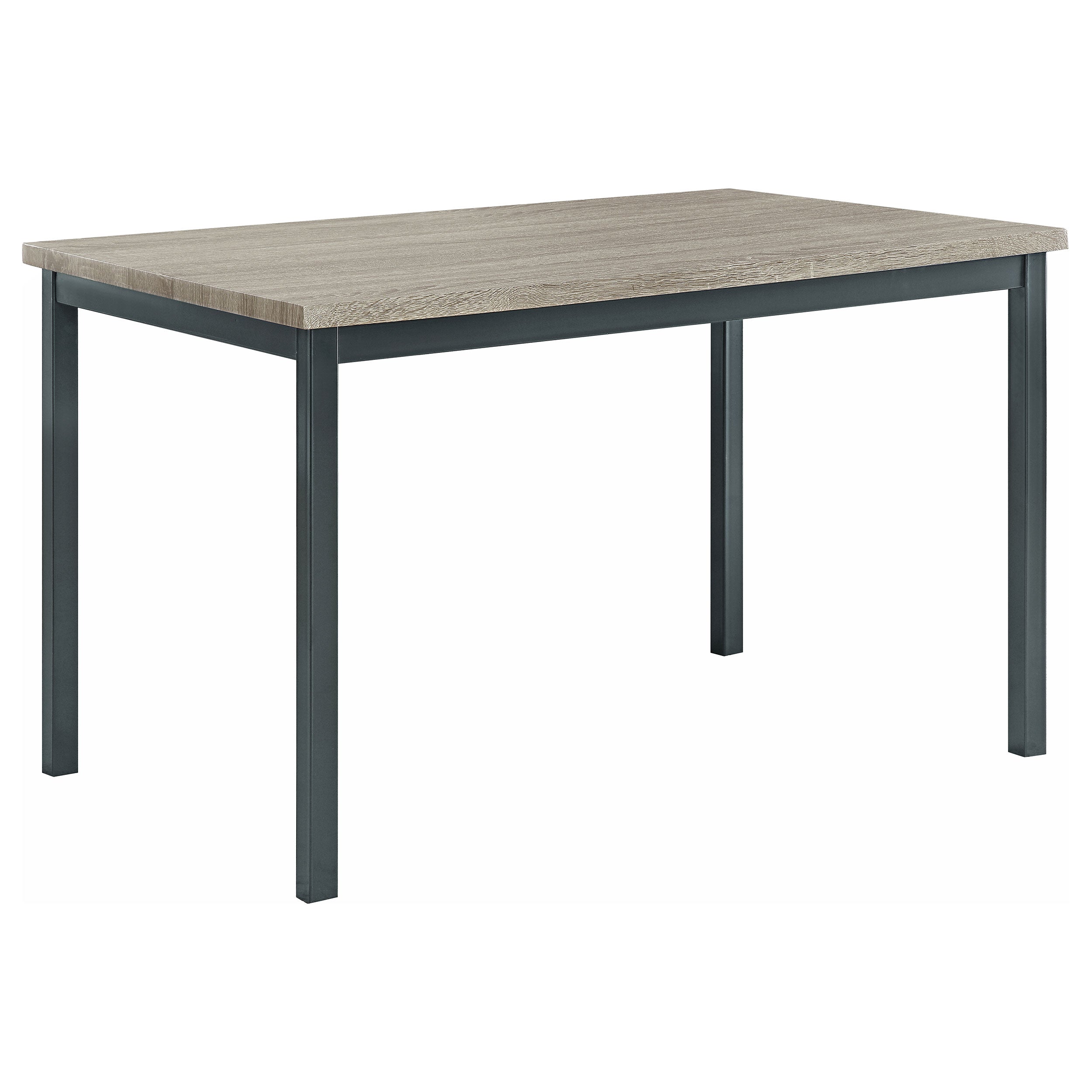 Garza Dining Table - Ideal Furniture (Fresno,CA)