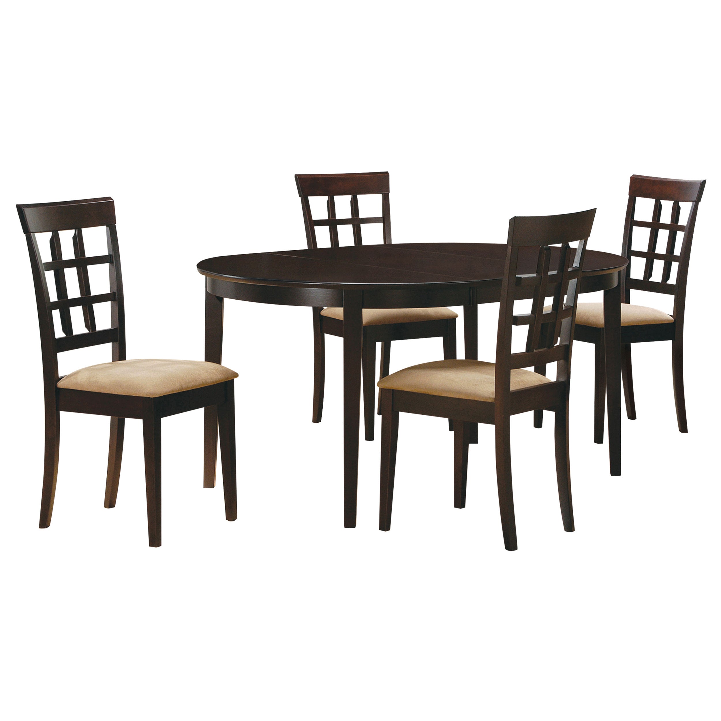 Gabriel Dining Set - Ideal Furniture (Fresno,CA)