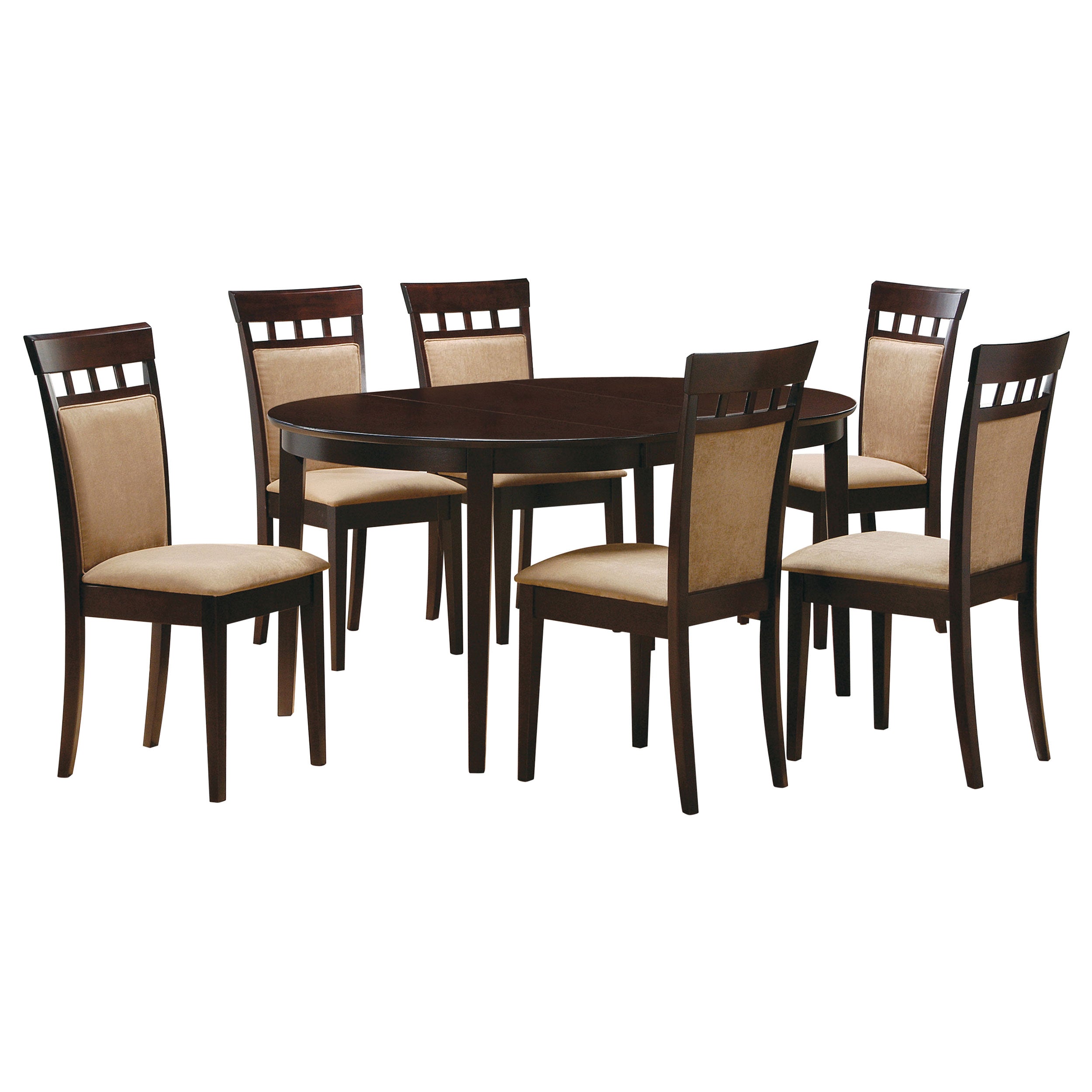 Gabriel Dining Set - Ideal Furniture (Fresno,CA)