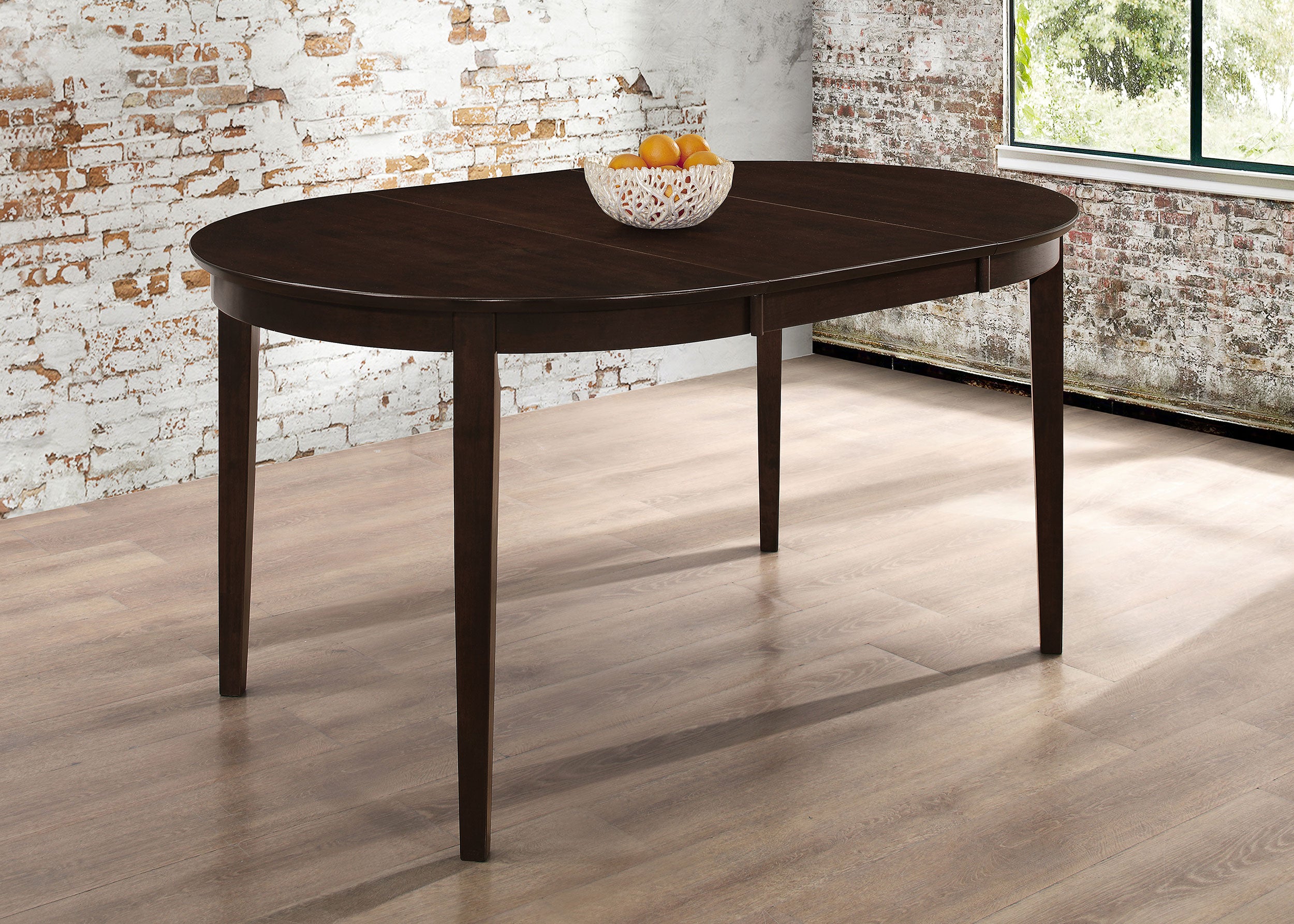 Gabriel Extension Dining Table - Ideal Furniture (Fresno,CA)