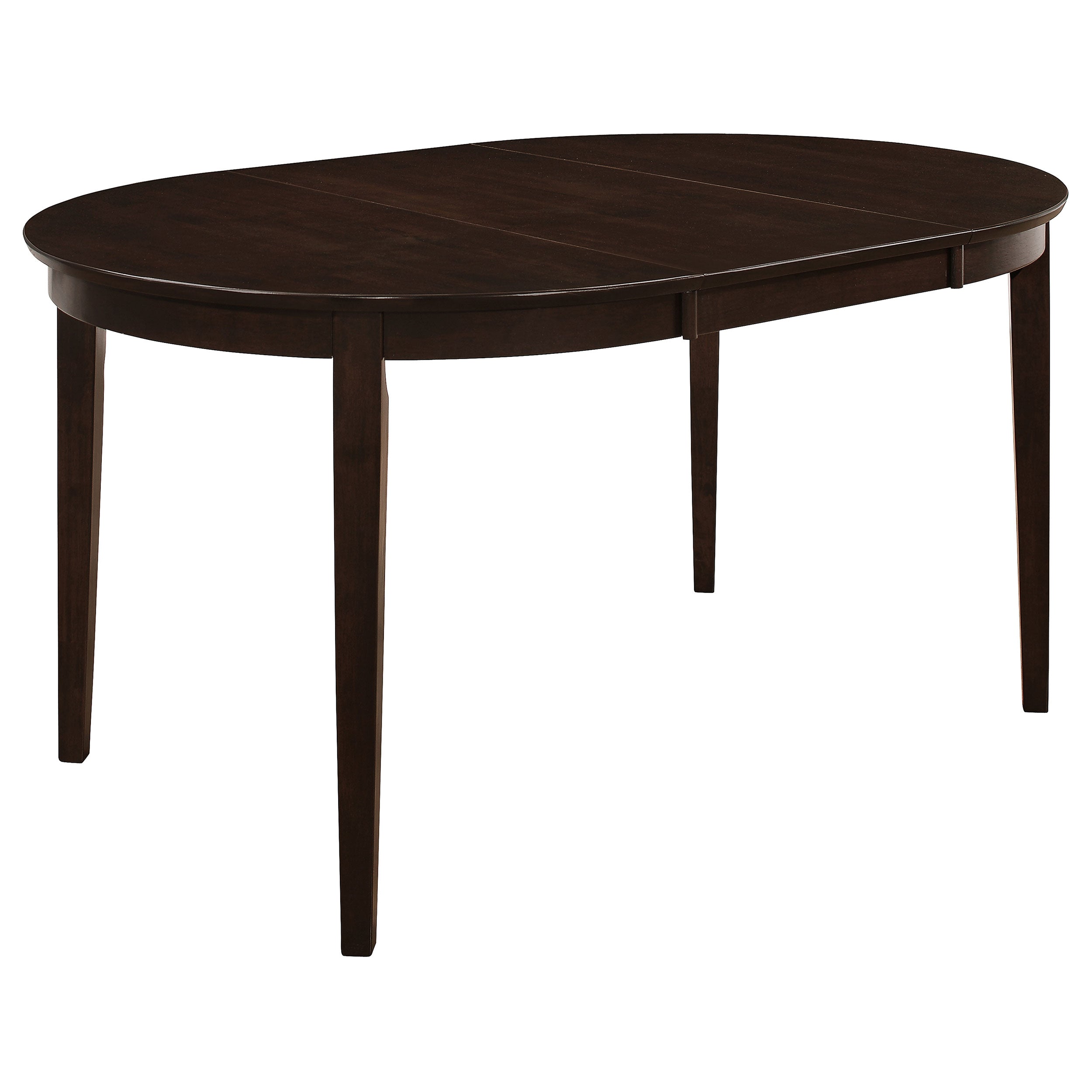 Gabriel Extension Dining Table - Ideal Furniture (Fresno,CA)