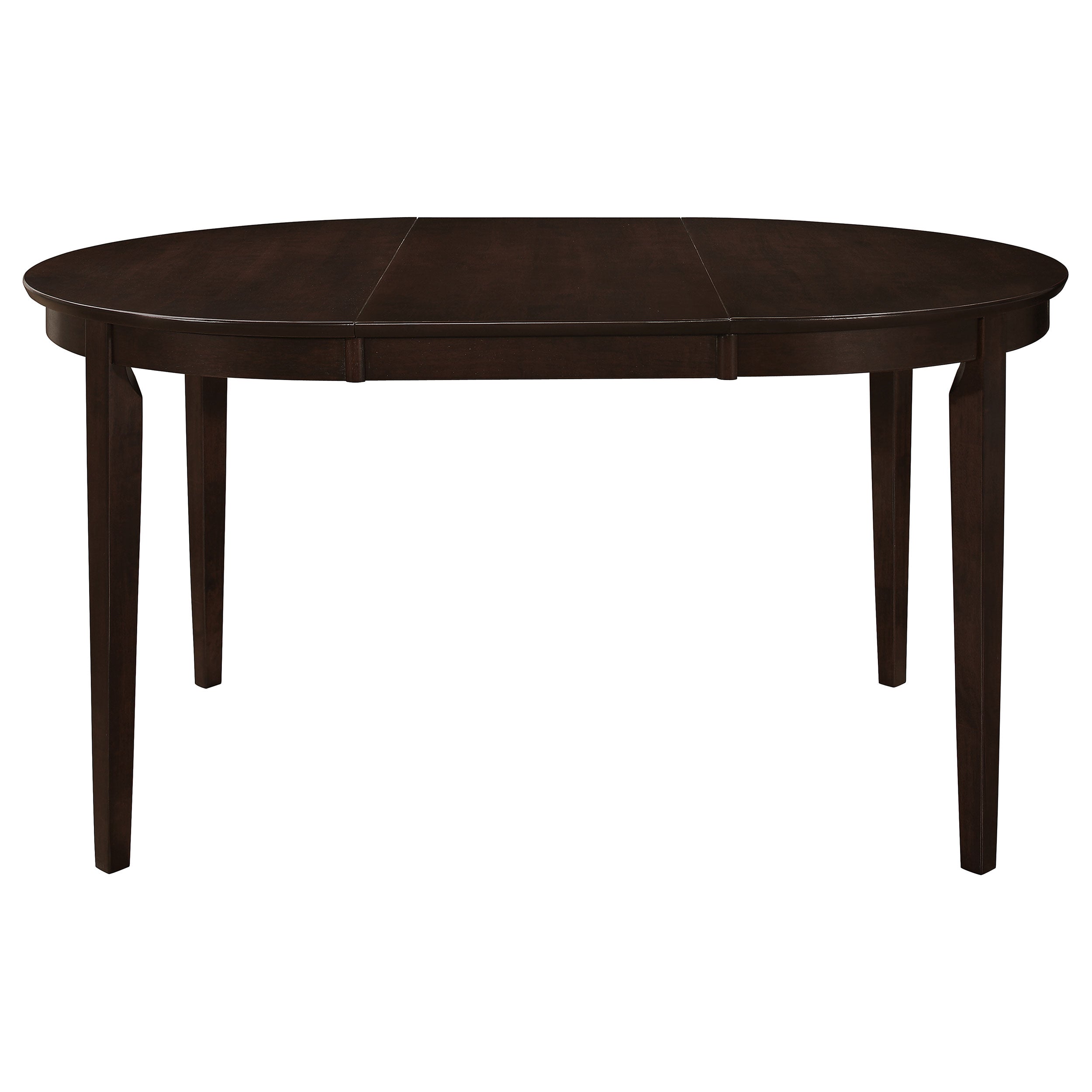 Gabriel Extension Dining Table - Ideal Furniture (Fresno,CA)