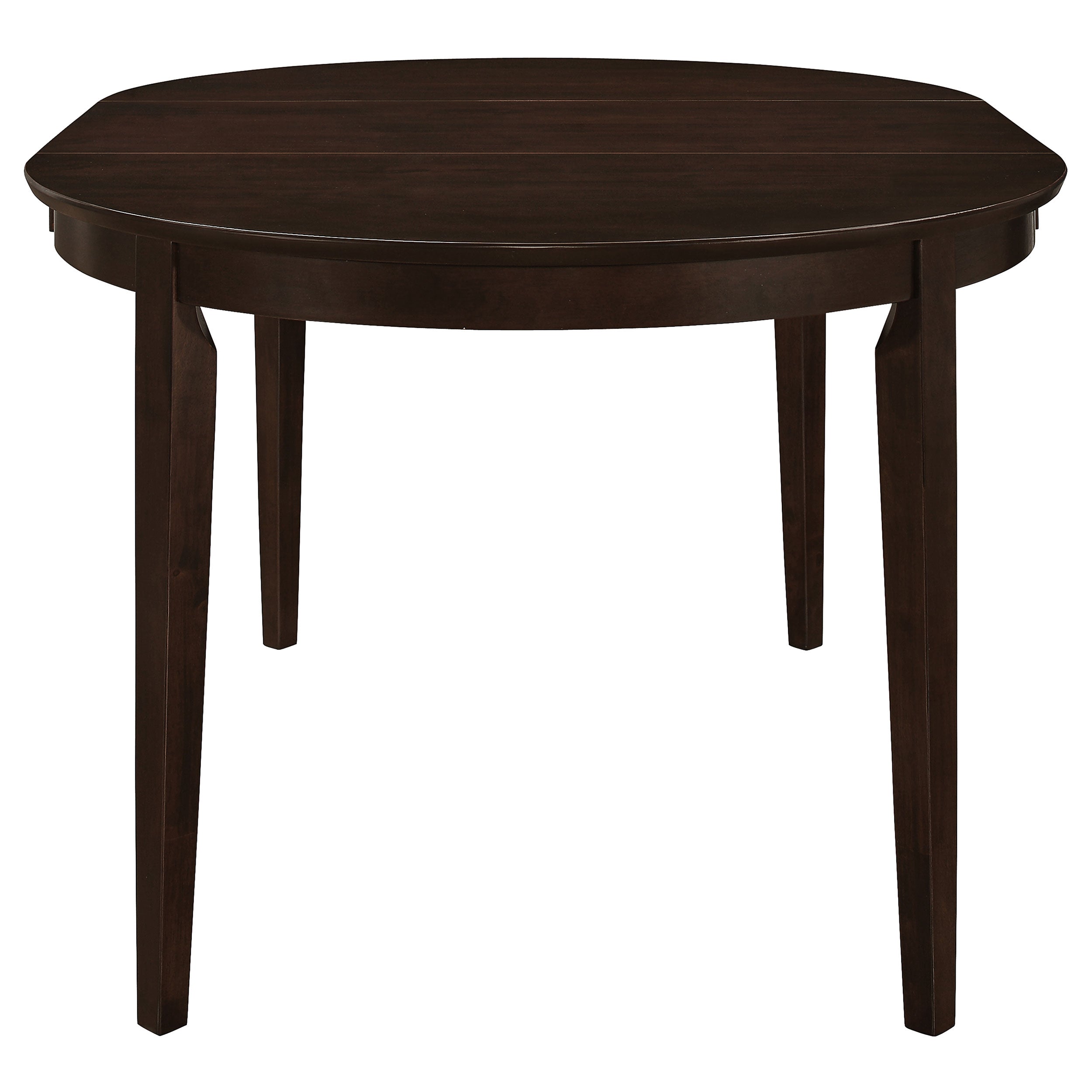Gabriel Extension Dining Table - Ideal Furniture (Fresno,CA)