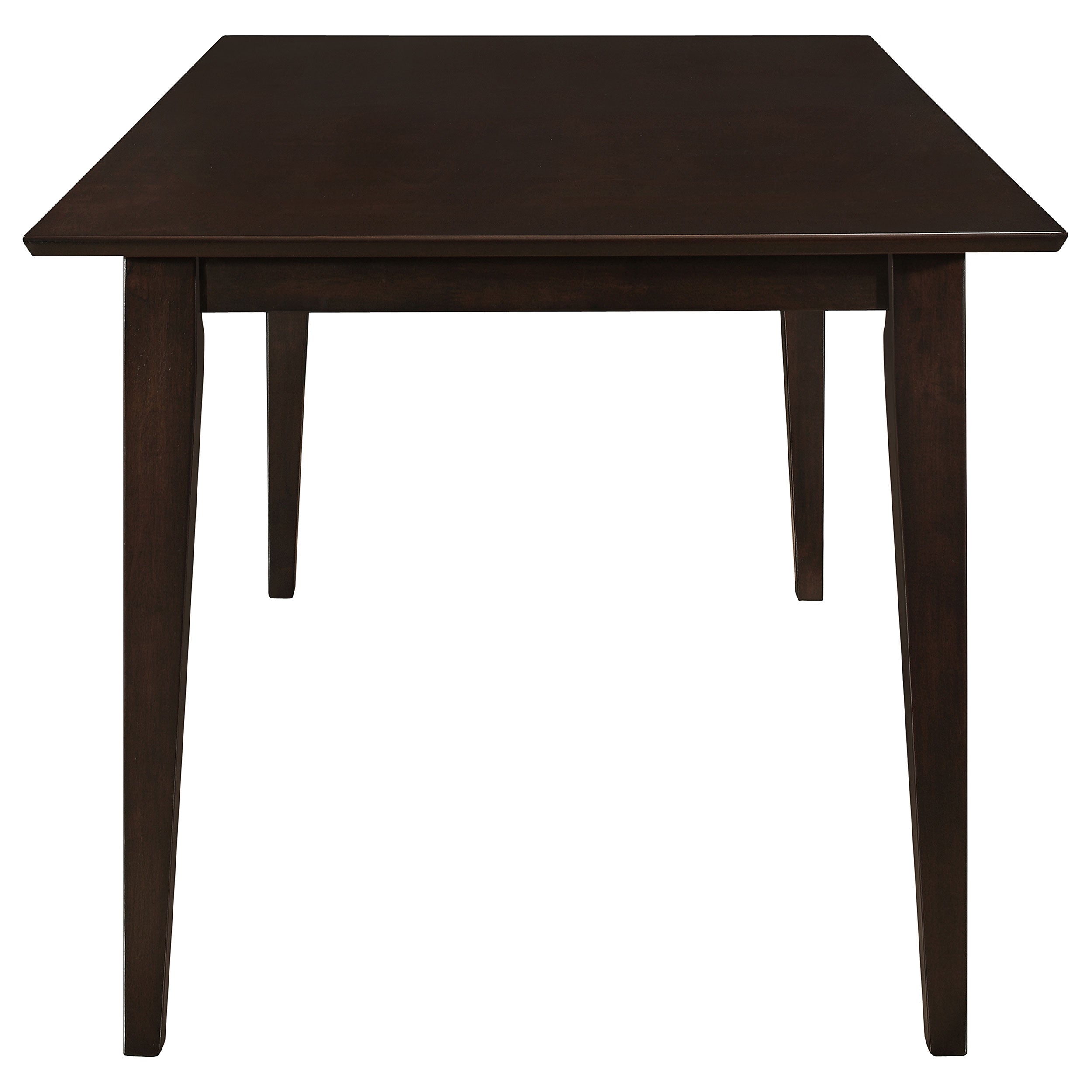 Gabriel Dining Table - Ideal Furniture (Fresno,CA)