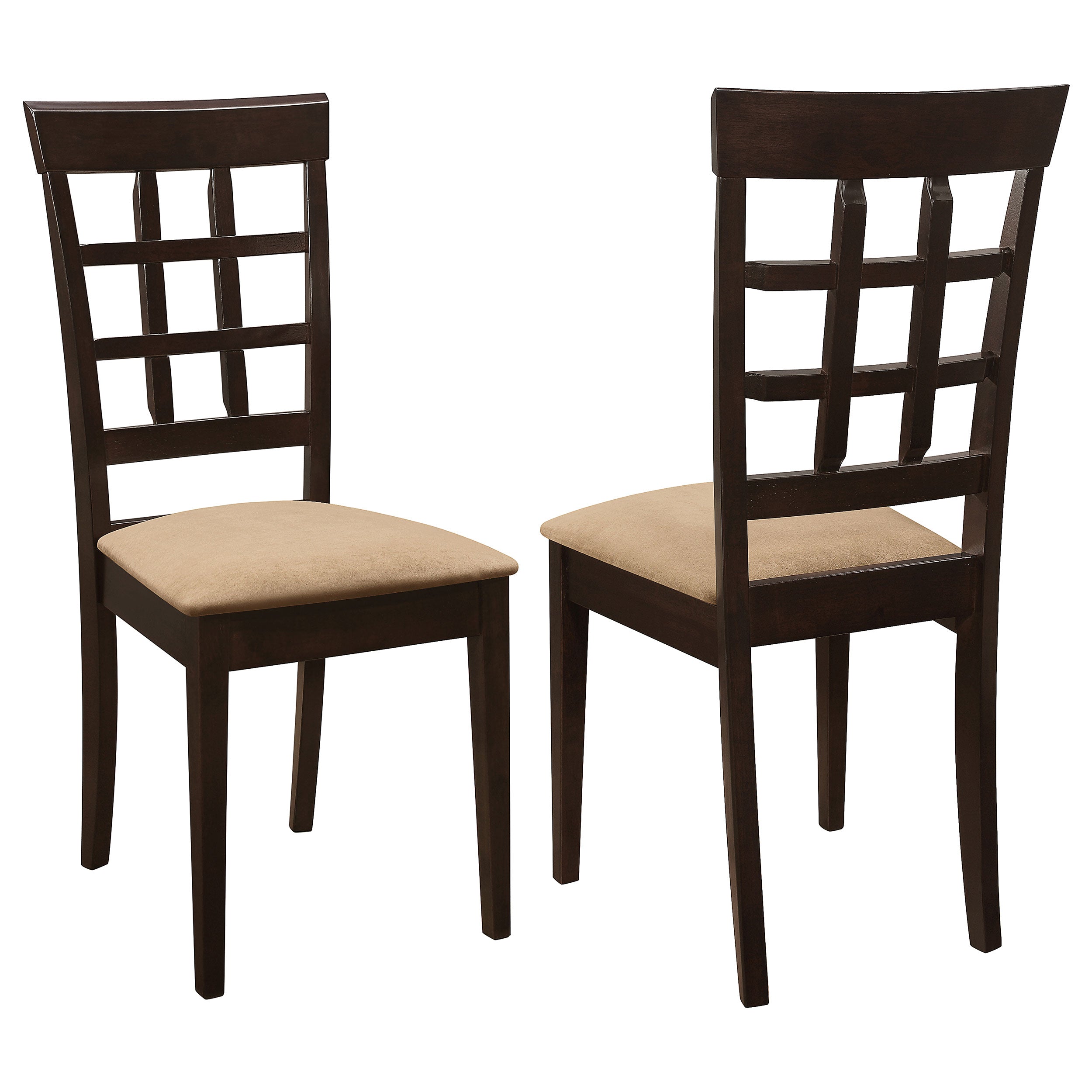 Gabriel Dining Side Chair - Ideal Furniture (Fresno,CA)