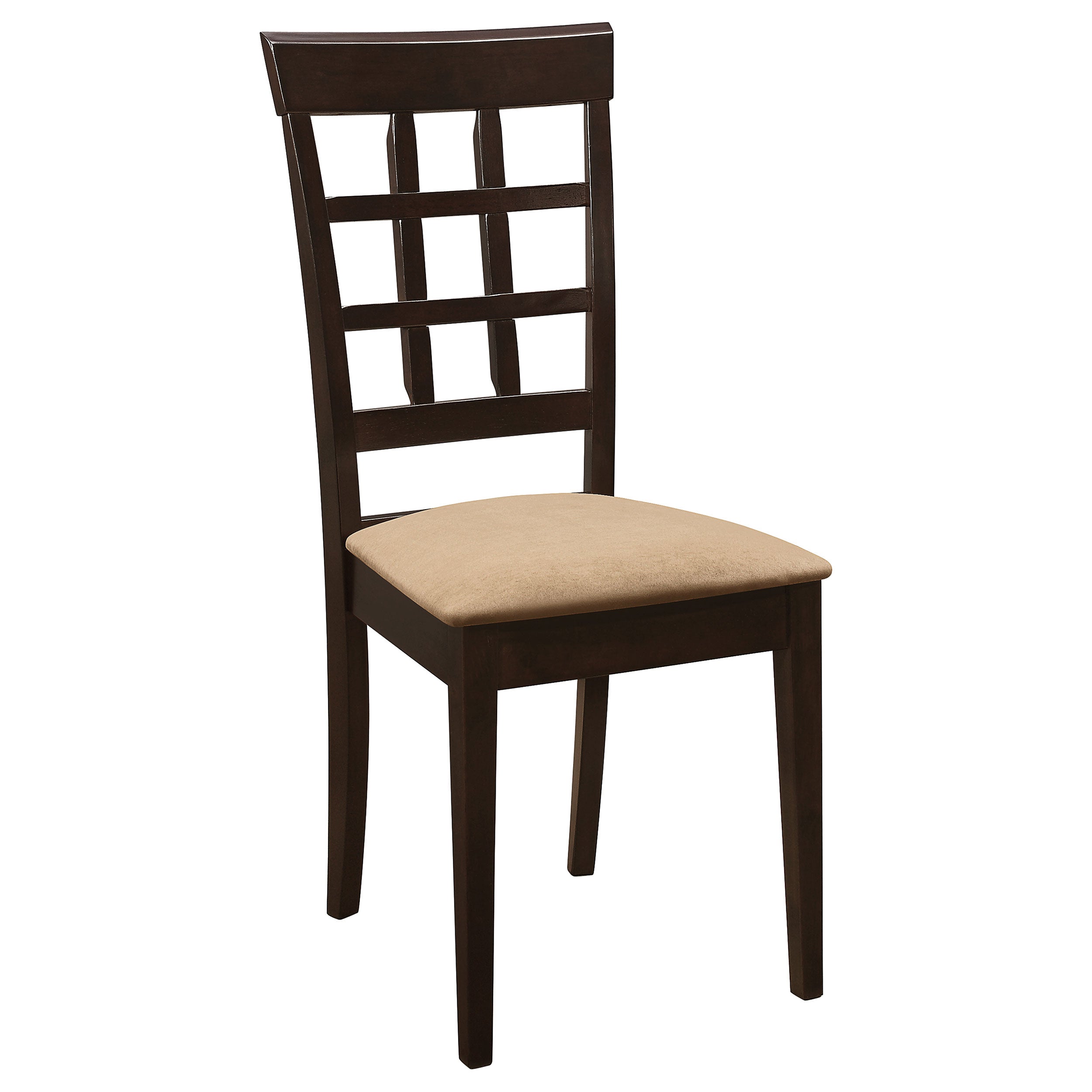 Gabriel Dining Side Chair - Ideal Furniture (Fresno,CA)