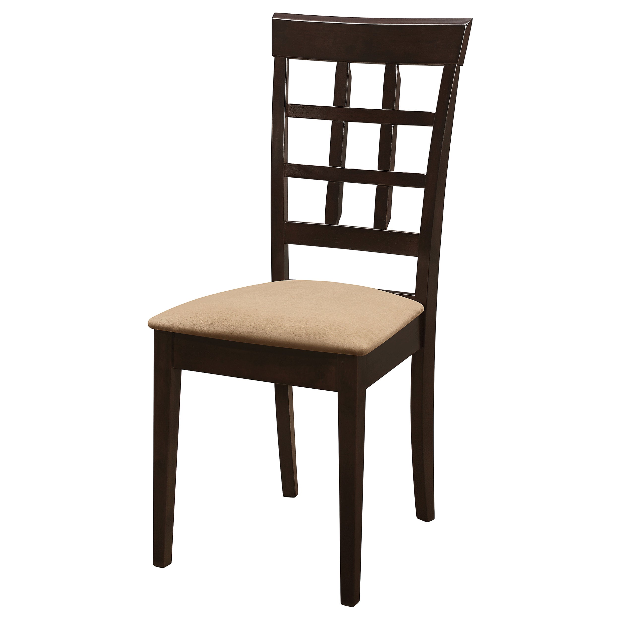 Gabriel Dining Side Chair - Ideal Furniture (Fresno,CA)