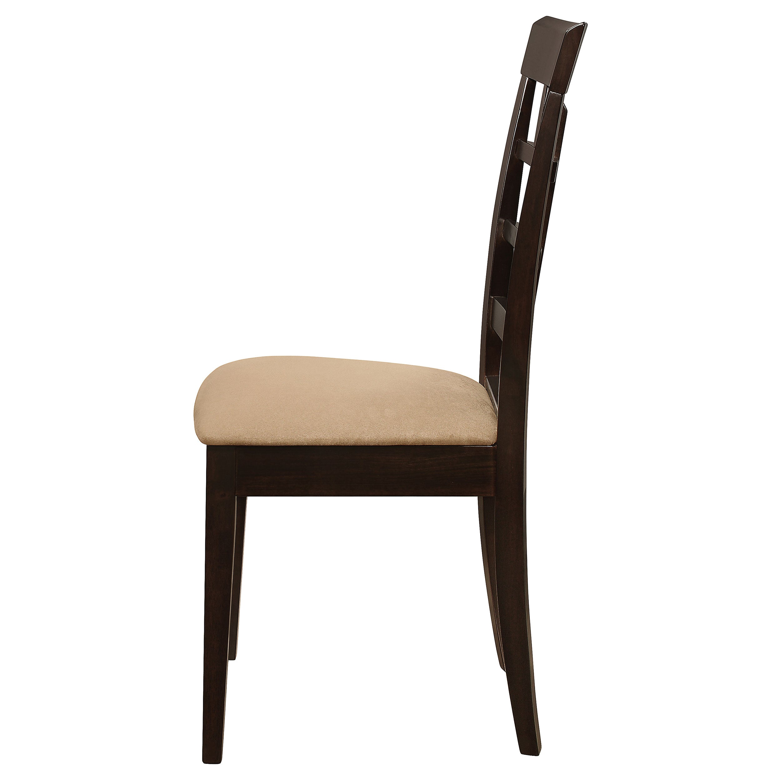 Gabriel Dining Side Chair - Ideal Furniture (Fresno,CA)