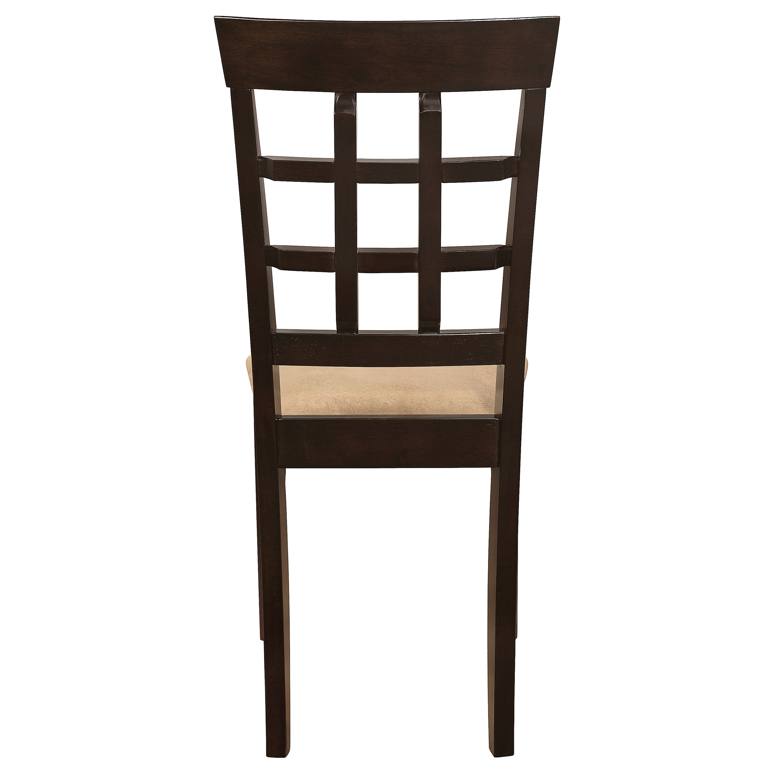 Gabriel Dining Side Chair - Ideal Furniture (Fresno,CA)