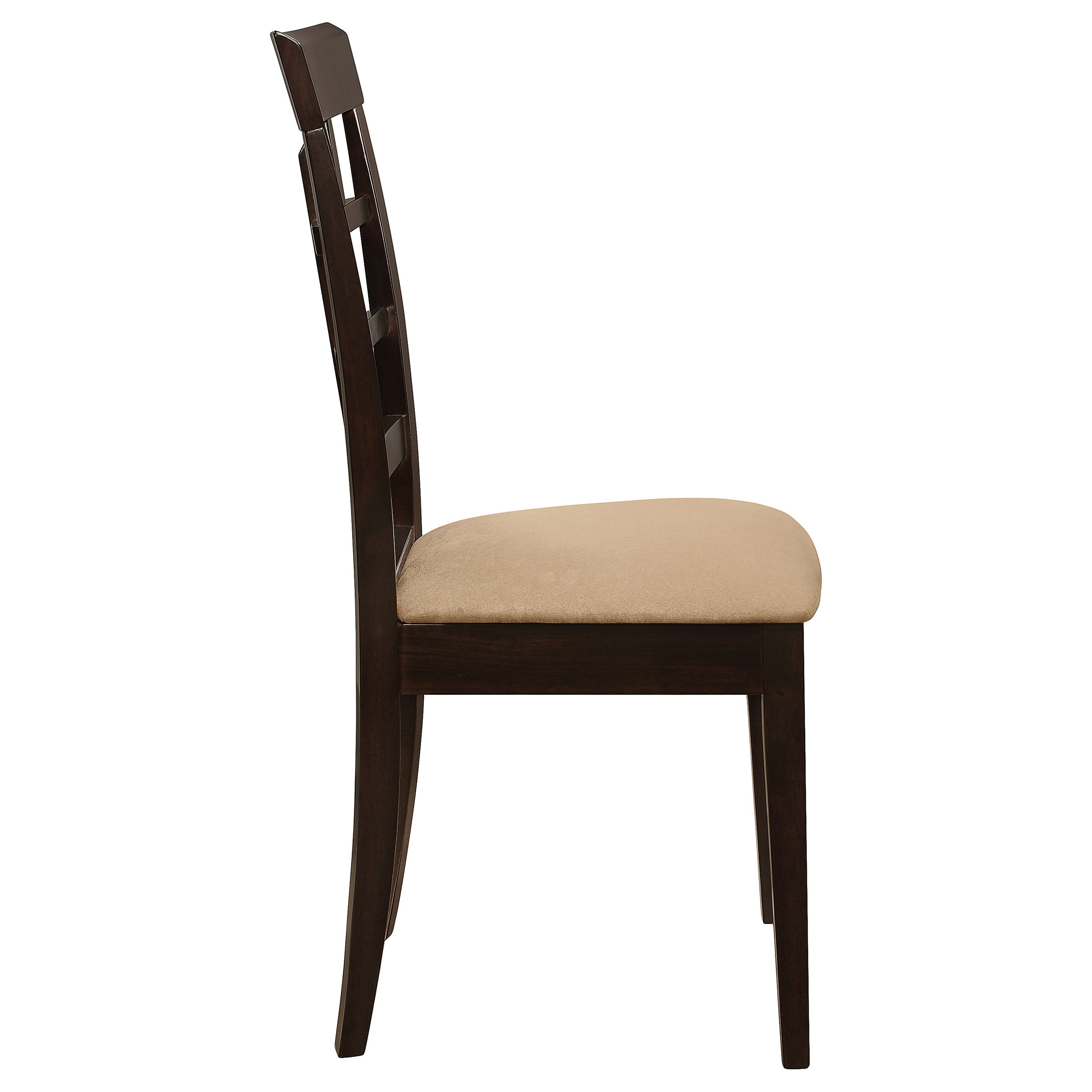 Gabriel Dining Side Chair - Ideal Furniture (Fresno,CA)