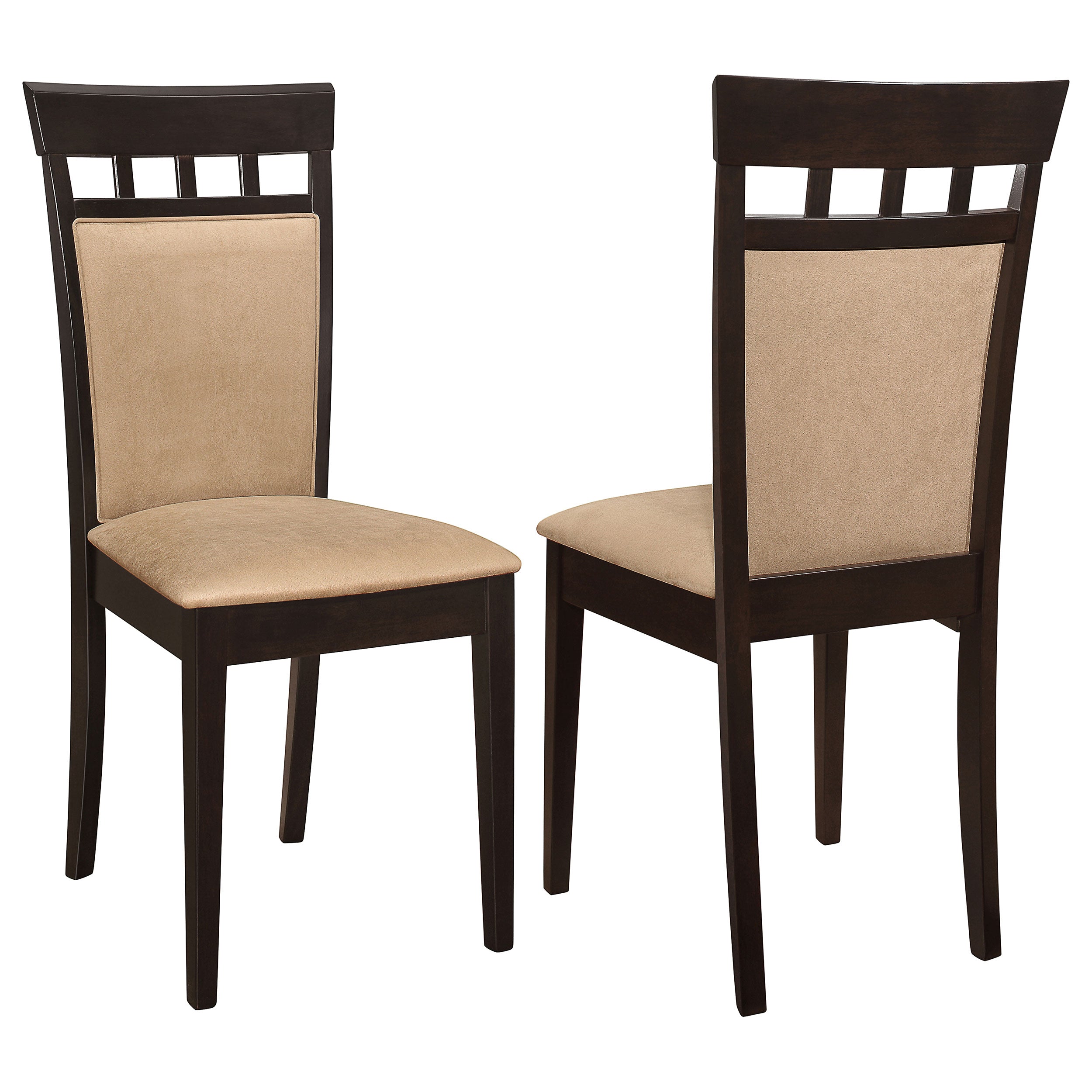Gabriel Dining Side Chair - Ideal Furniture (Fresno,CA)