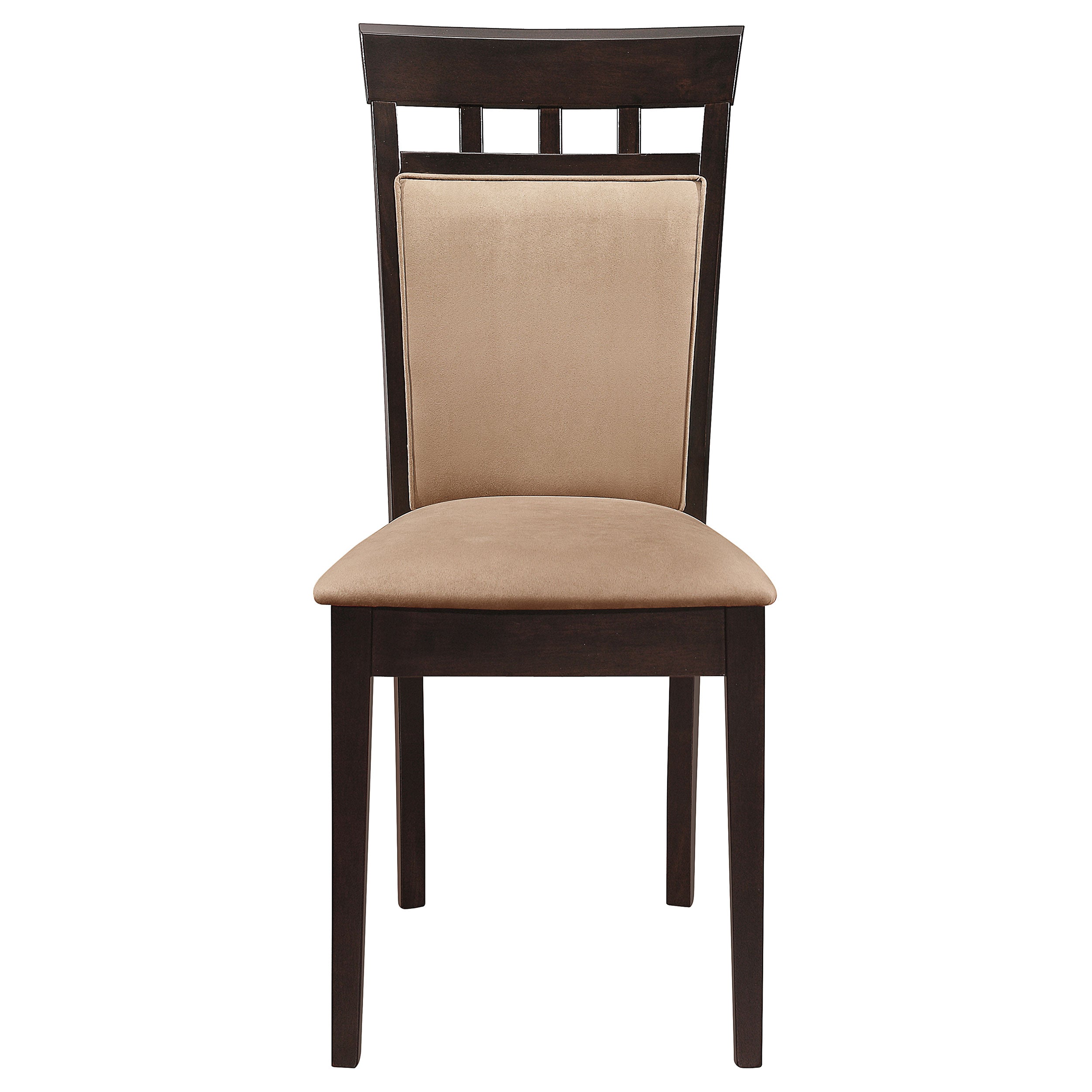 Gabriel Dining Side Chair - Ideal Furniture (Fresno,CA)