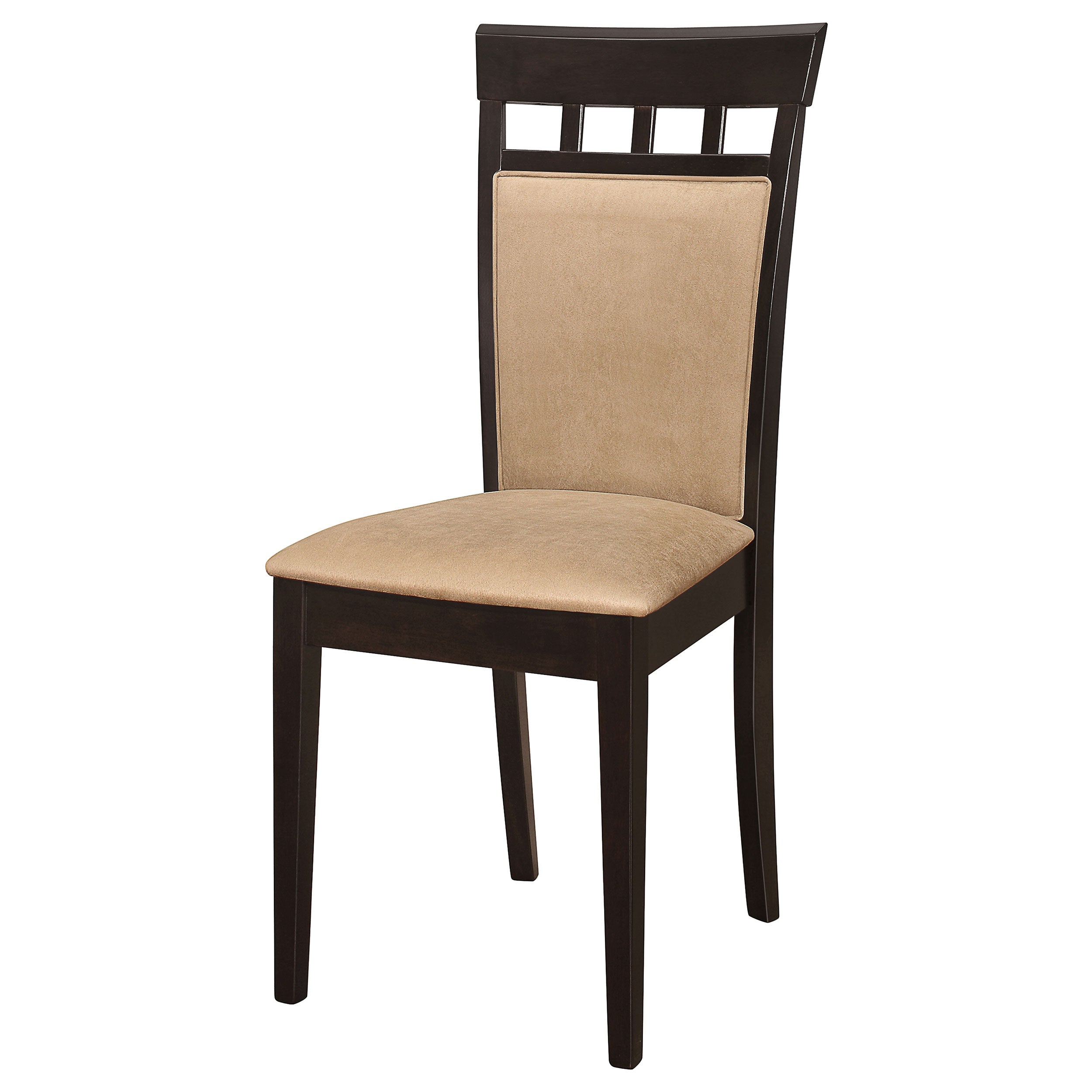 Gabriel Dining Side Chair - Ideal Furniture (Fresno,CA)
