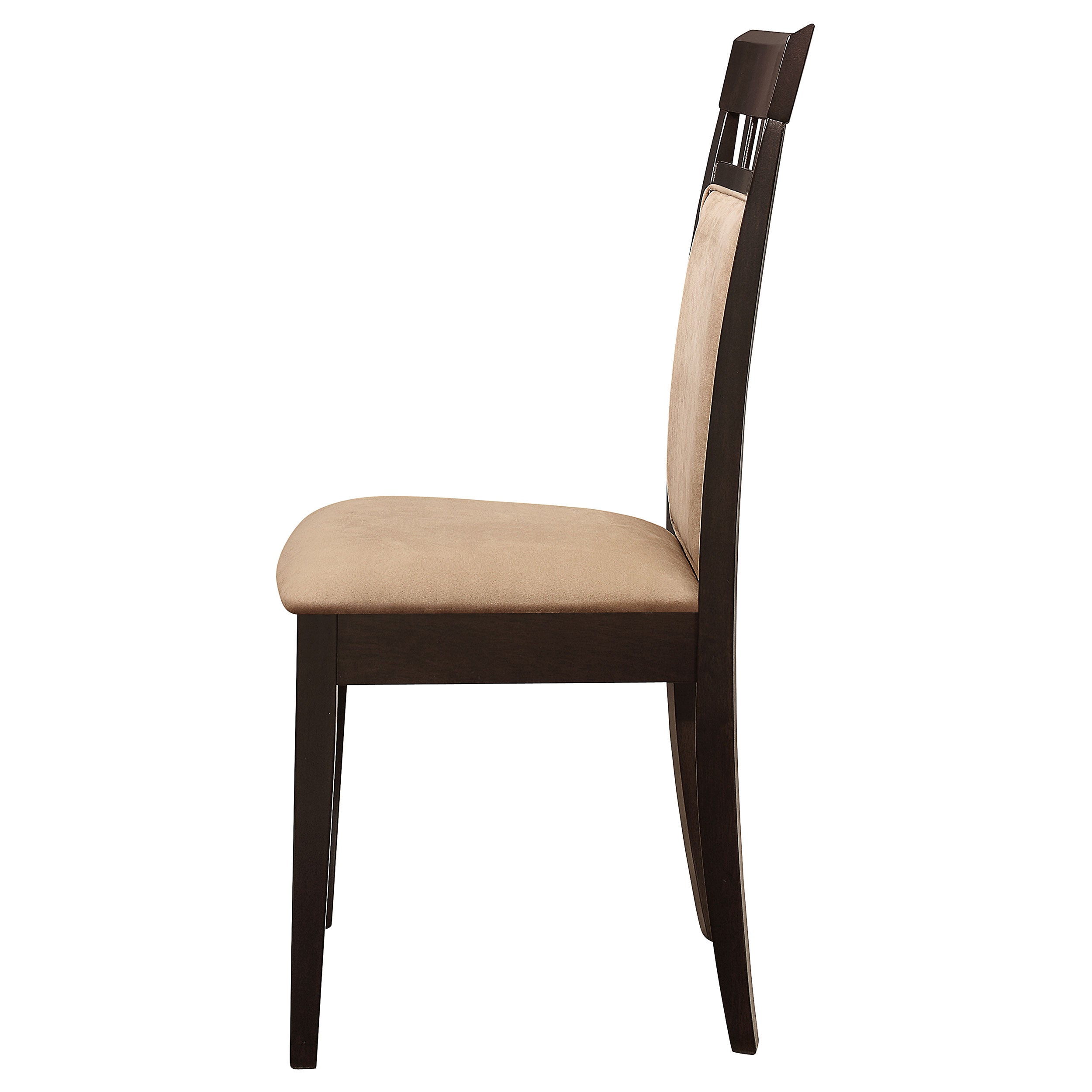 Gabriel Dining Side Chair - Ideal Furniture (Fresno,CA)