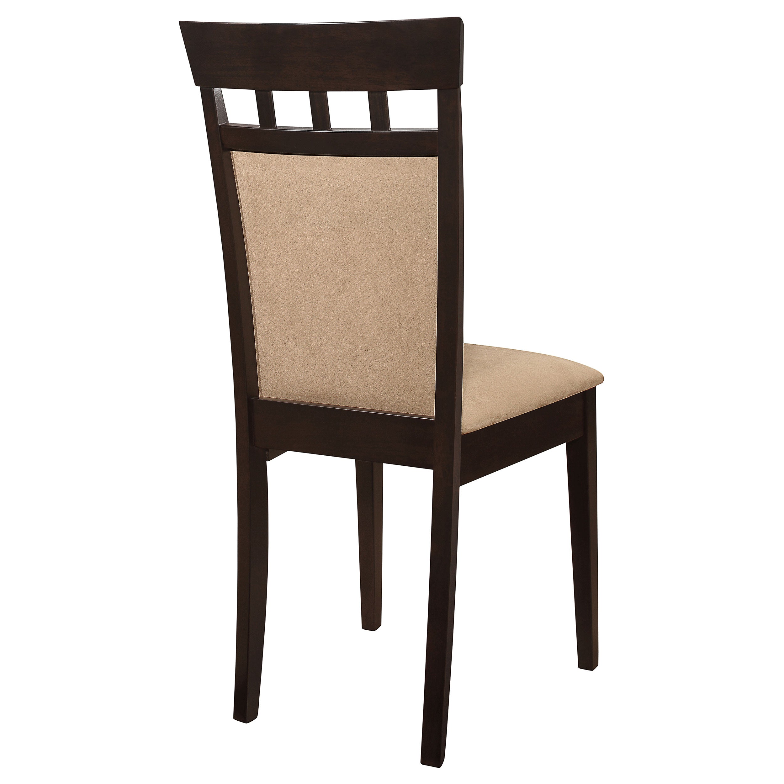 Gabriel Dining Side Chair - Ideal Furniture (Fresno,CA)