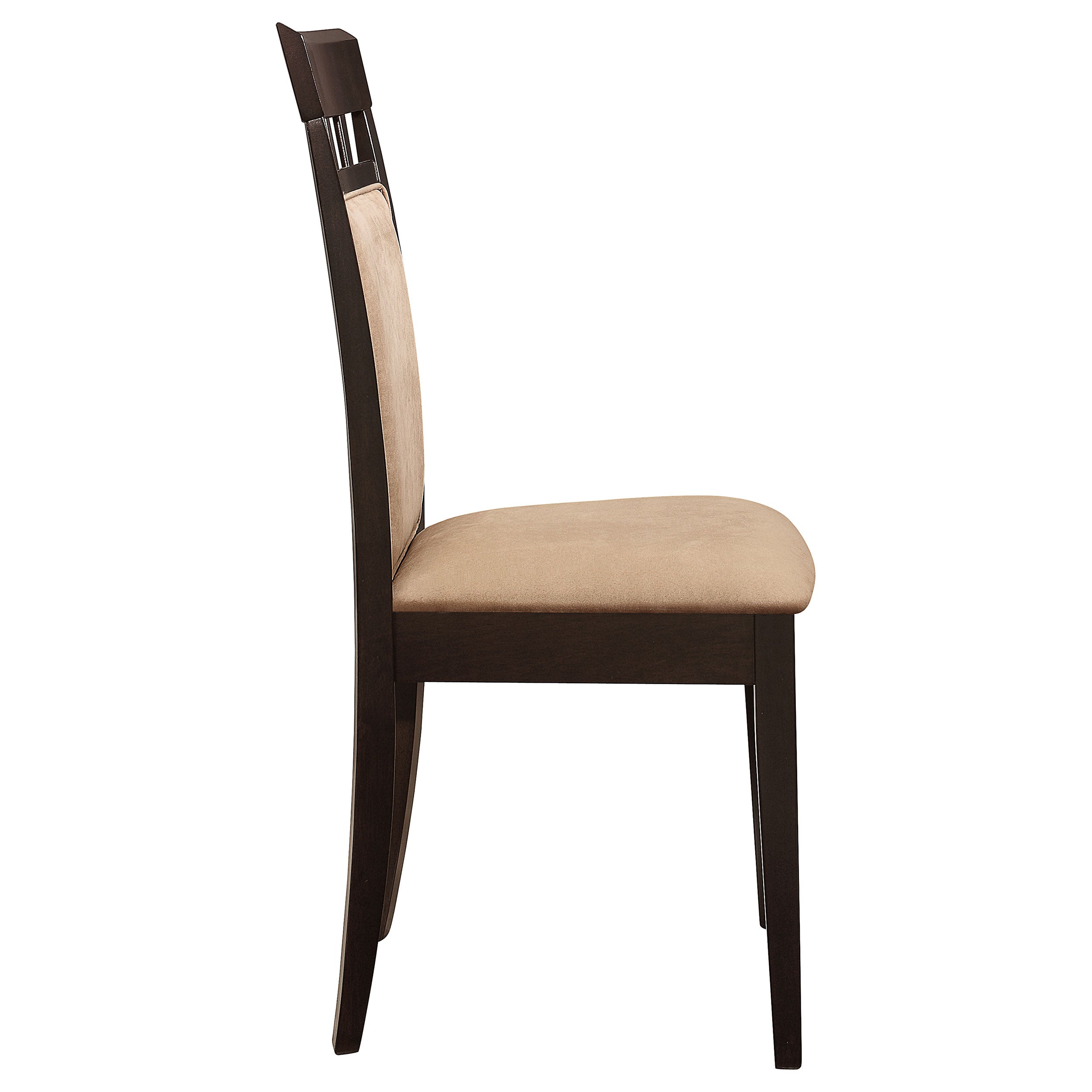 Gabriel Dining Side Chair - Ideal Furniture (Fresno,CA)