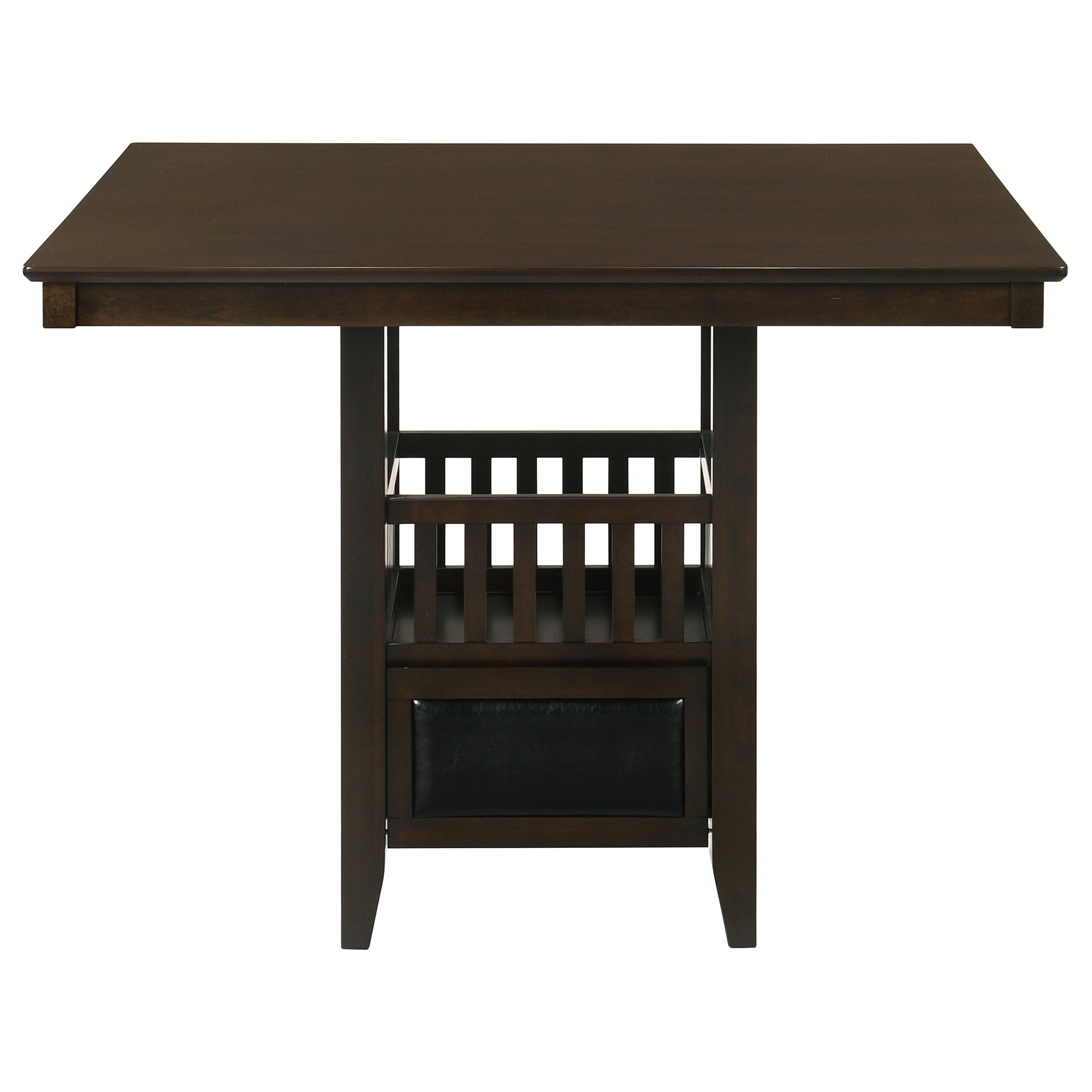 Jaden Counter Height Dining Set - Ideal Furniture (Fresno,CA)