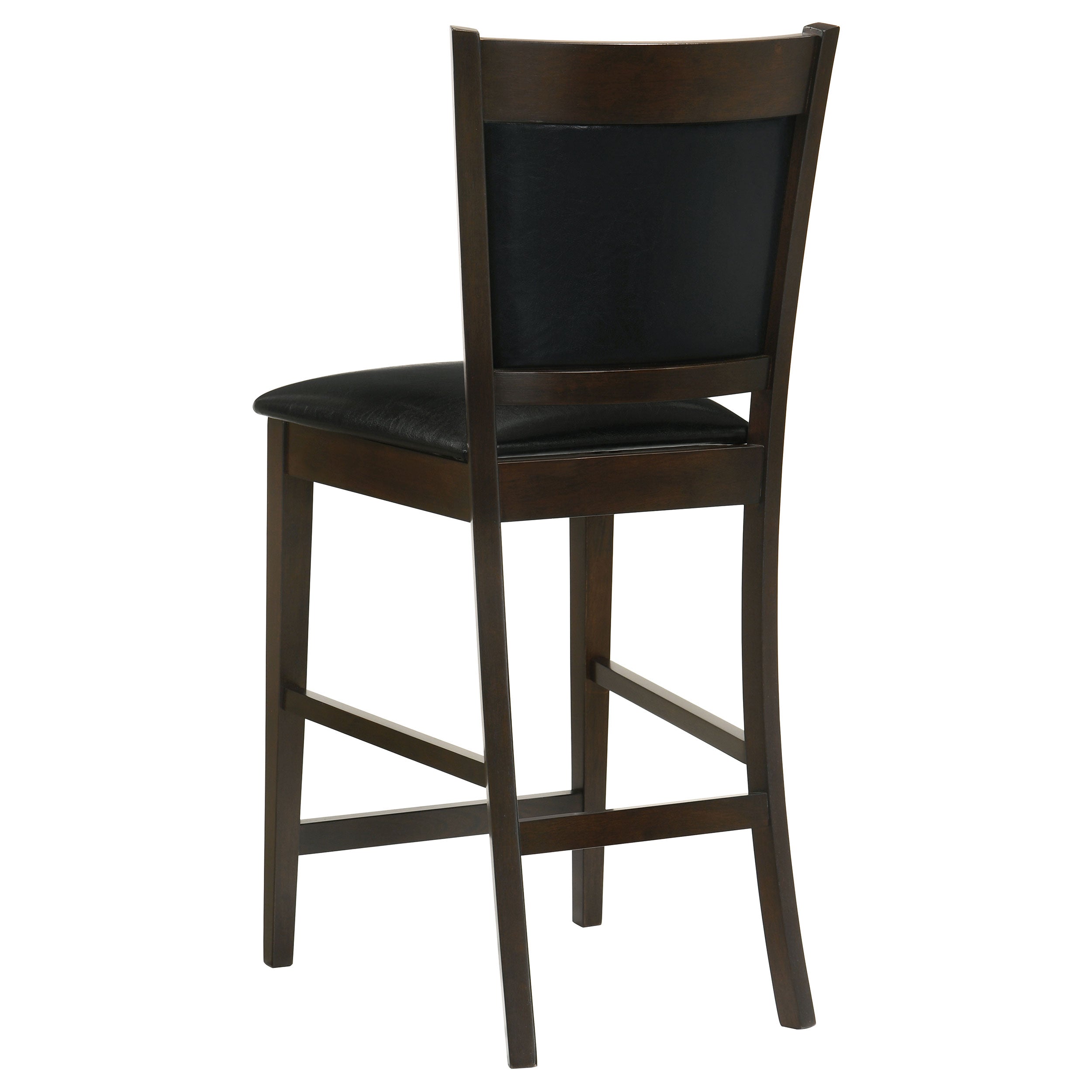 Jaden Counter Height Dining Set - Ideal Furniture (Fresno,CA)