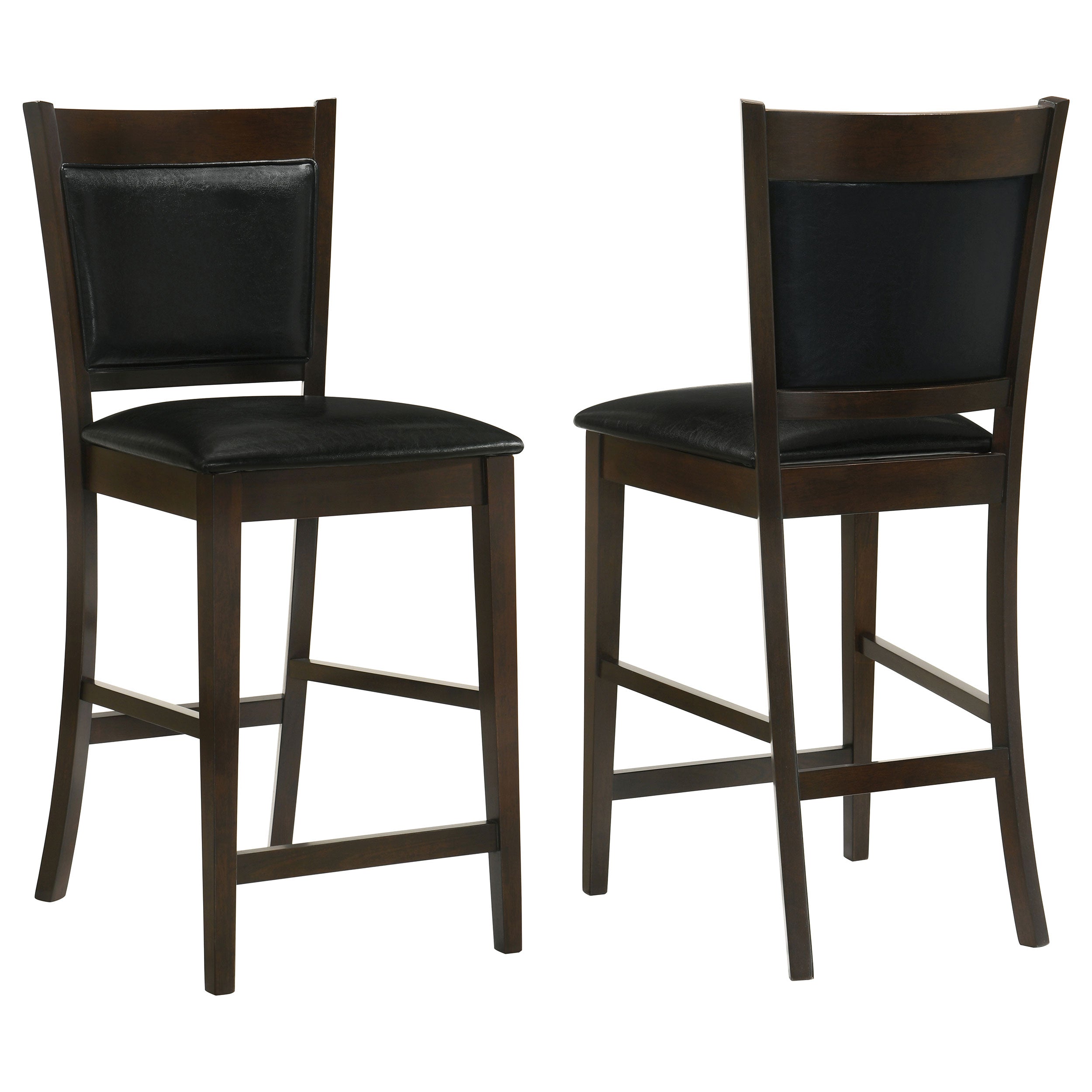 Jaden Counter Chair - Ideal Furniture (Fresno,CA)