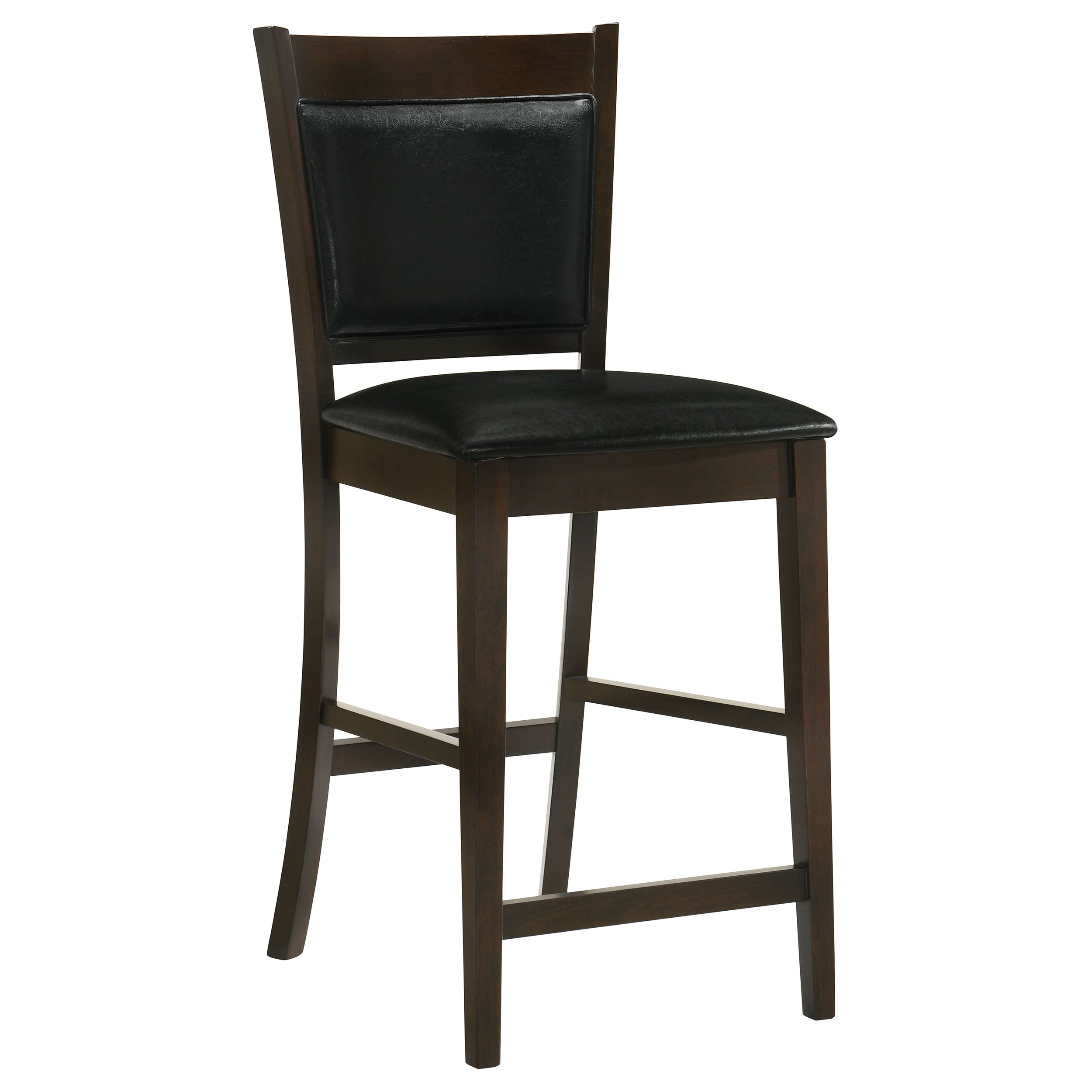 Jaden Counter Chair - Ideal Furniture (Fresno,CA)