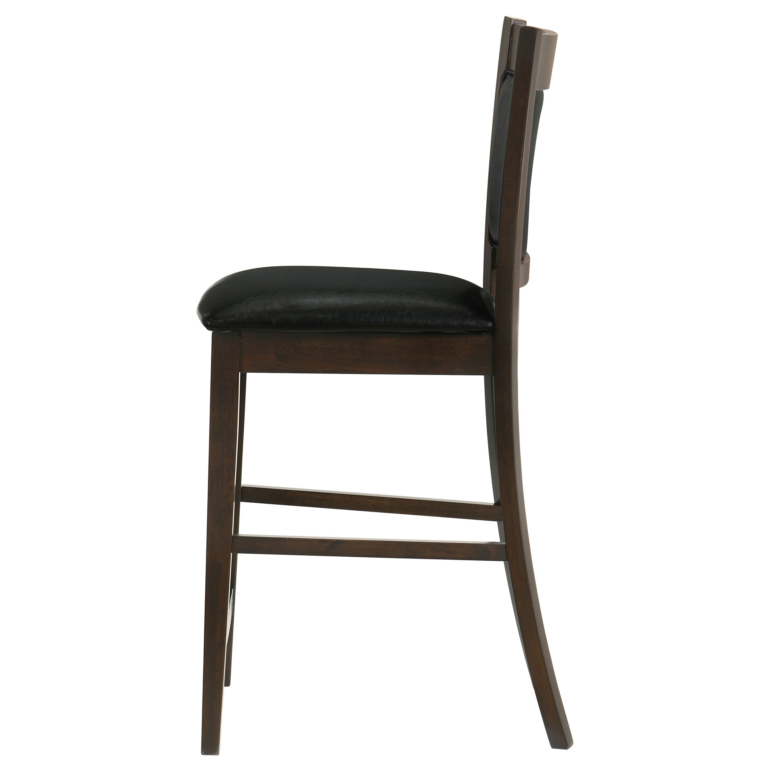 Jaden Counter Chair - Ideal Furniture (Fresno,CA)