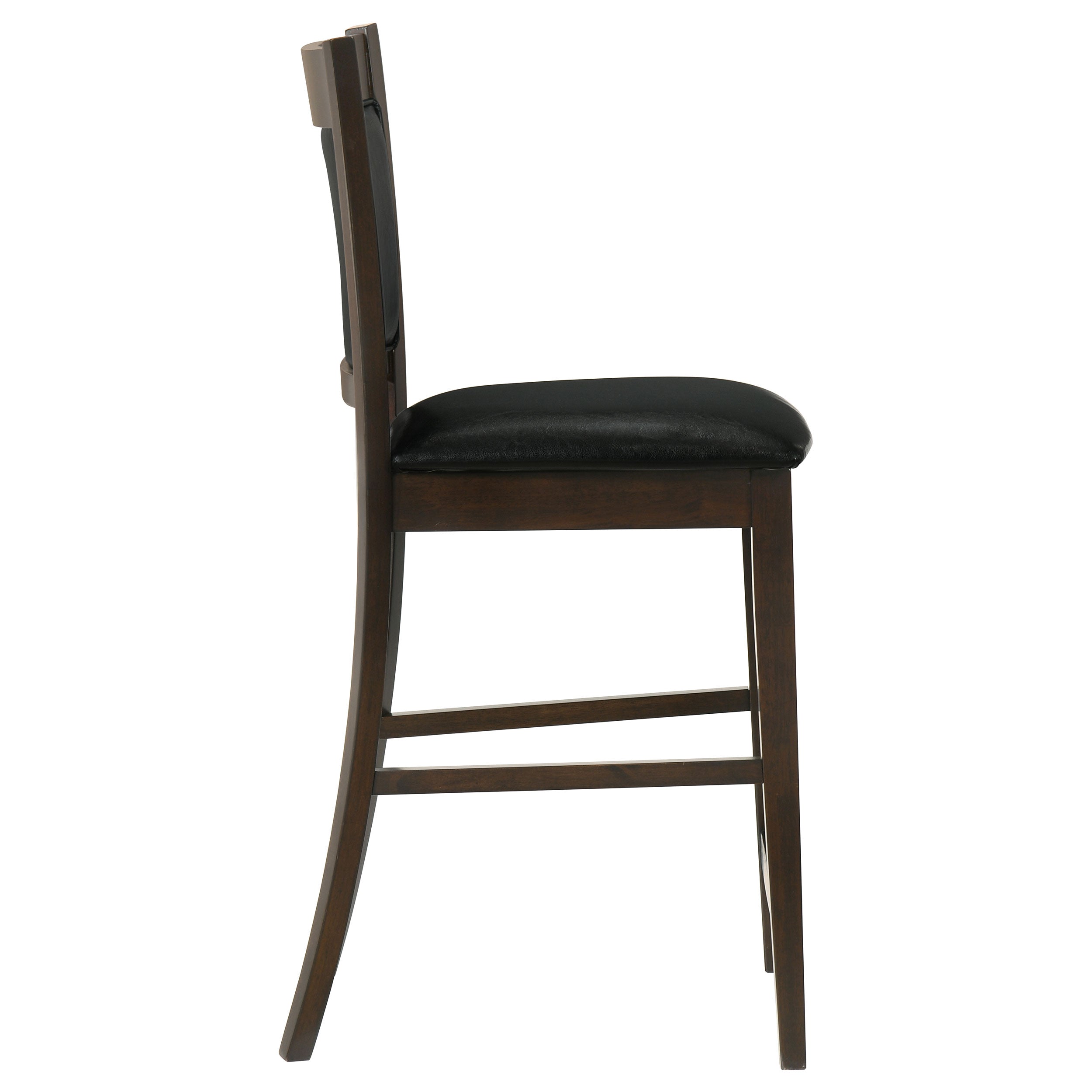 Jaden Counter Chair - Ideal Furniture (Fresno,CA)