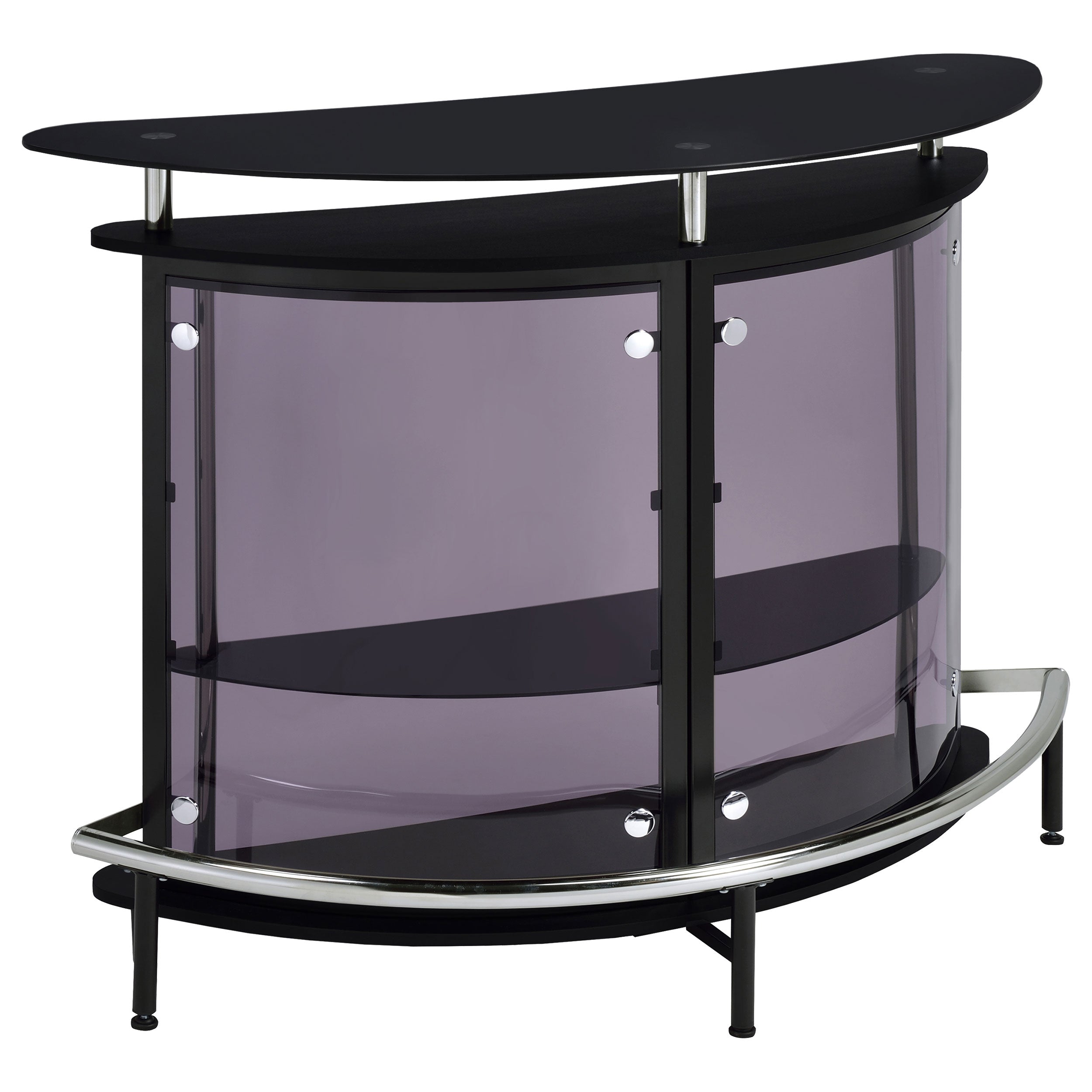 Amarillo Home Bar - Ideal Furniture (Fresno,CA)