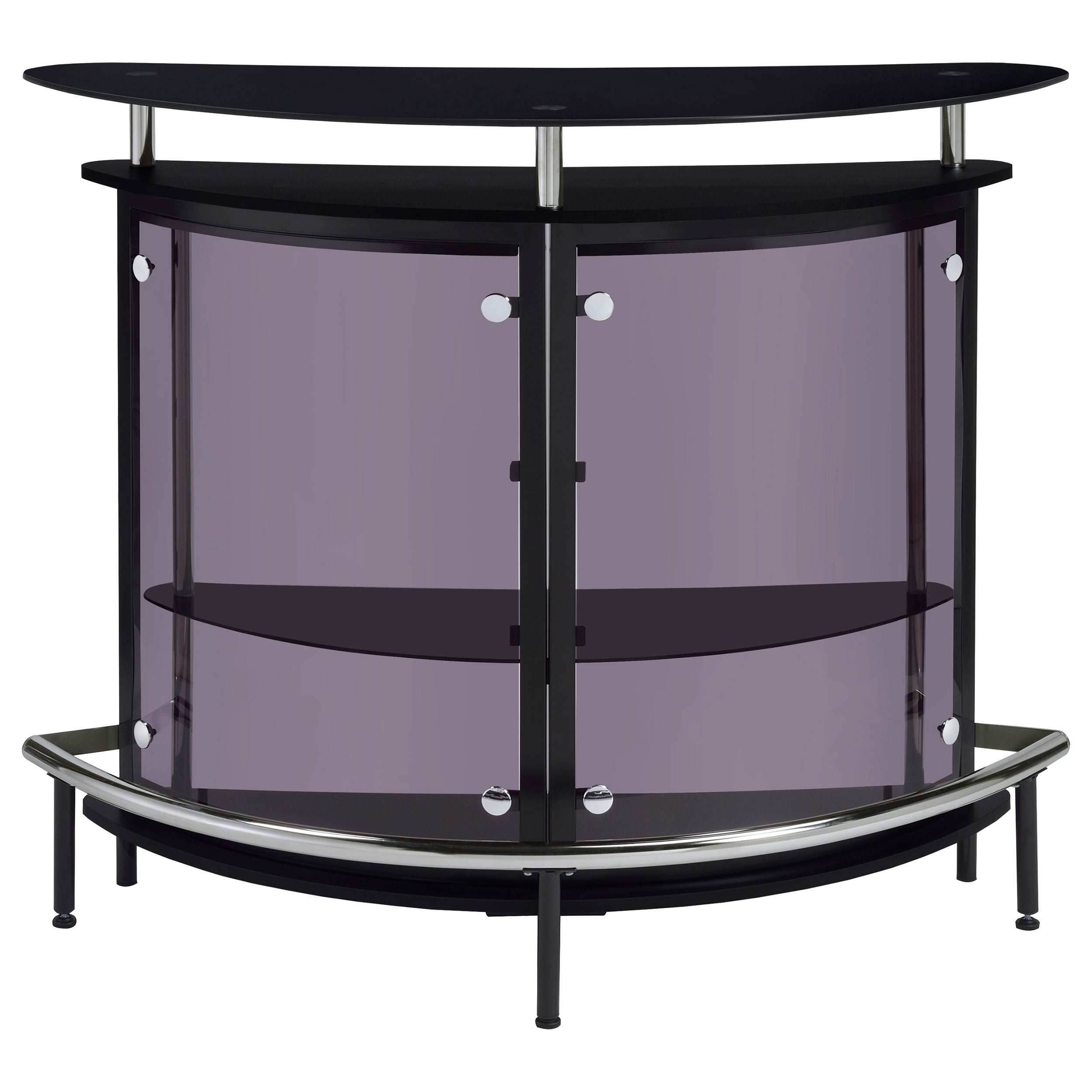 Amarillo Home Bar - Ideal Furniture (Fresno,CA)