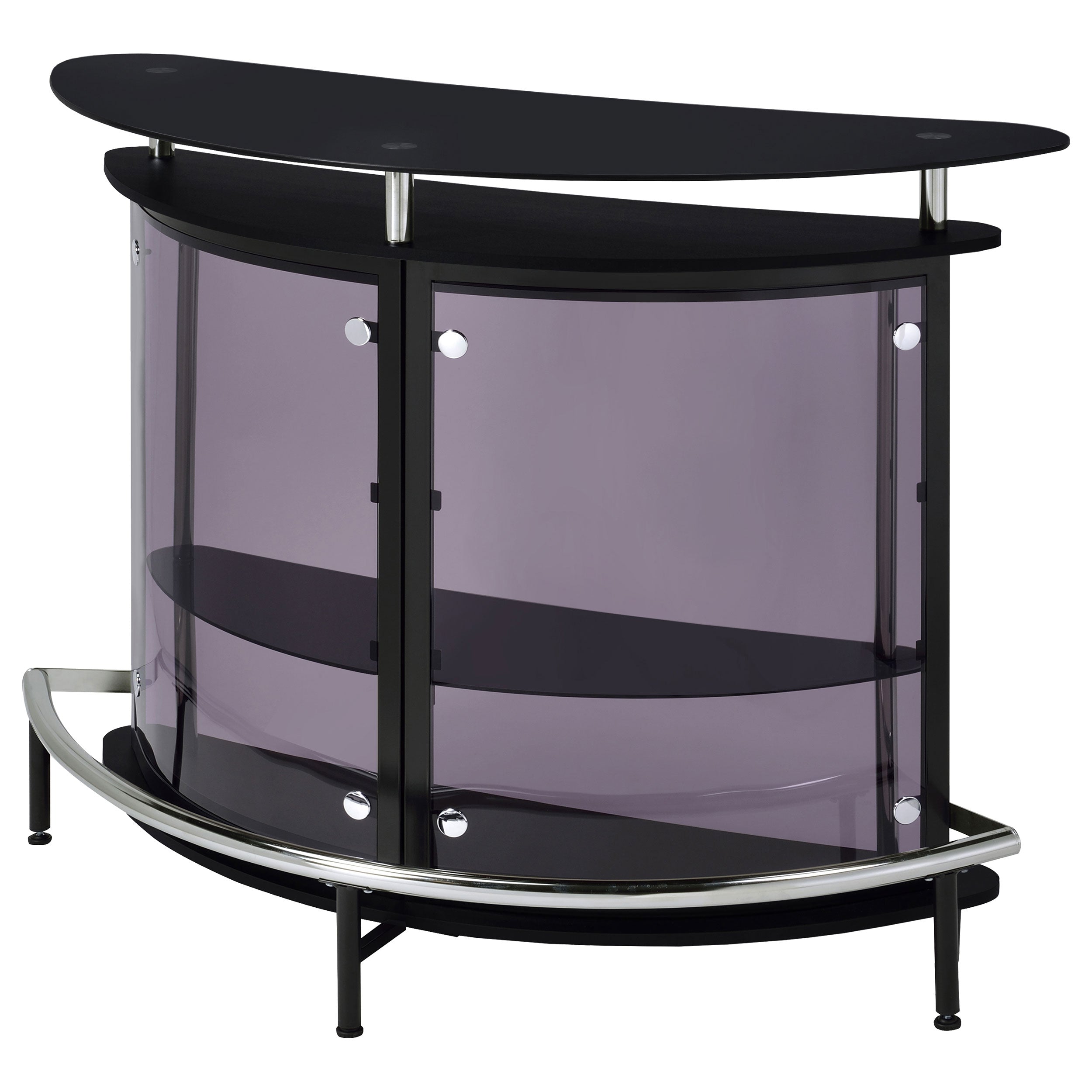 Amarillo Home Bar - Ideal Furniture (Fresno,CA)