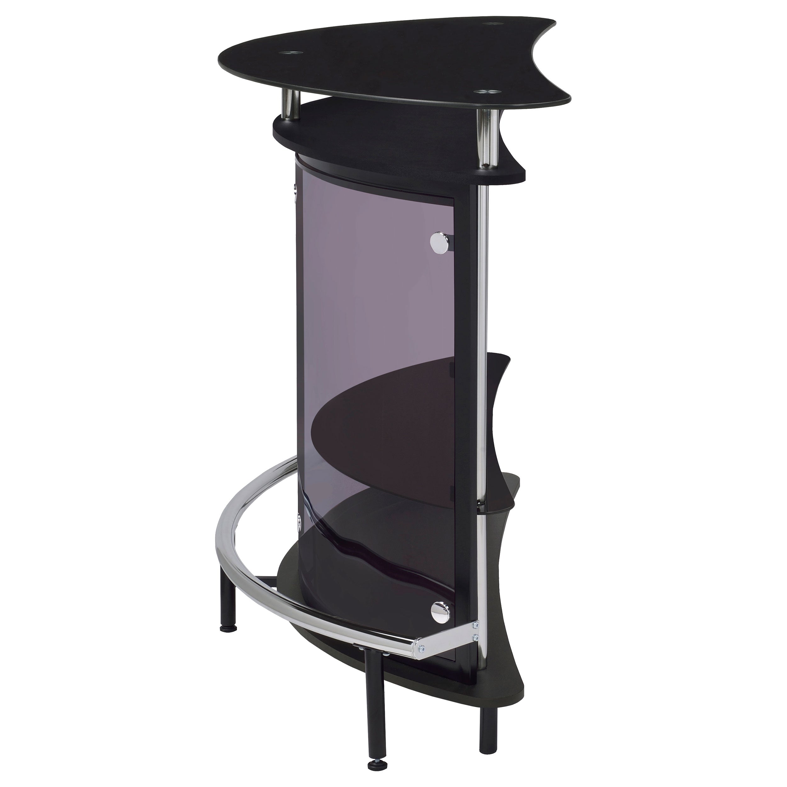 Amarillo Home Bar - Ideal Furniture (Fresno,CA)