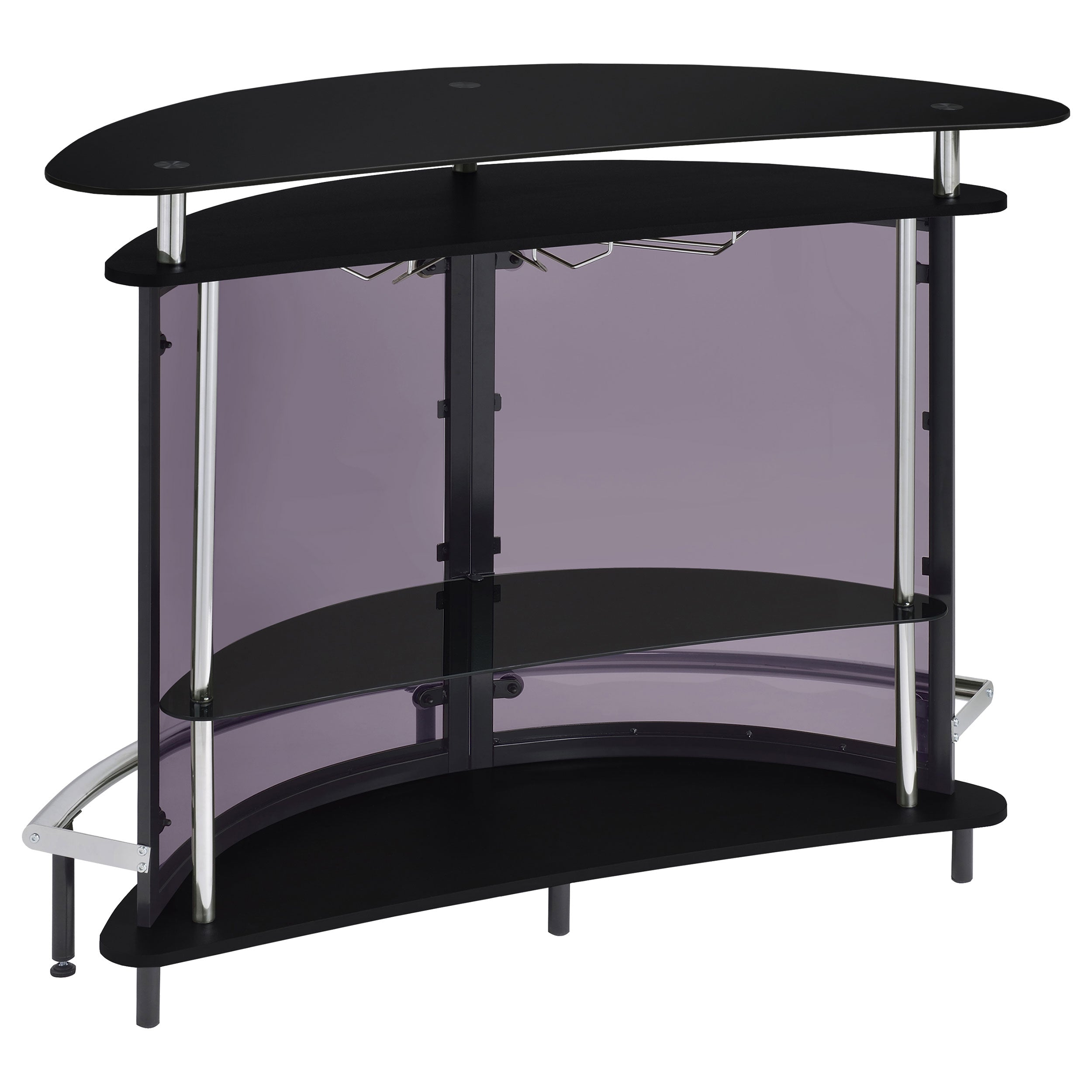 Amarillo Home Bar - Ideal Furniture (Fresno,CA)