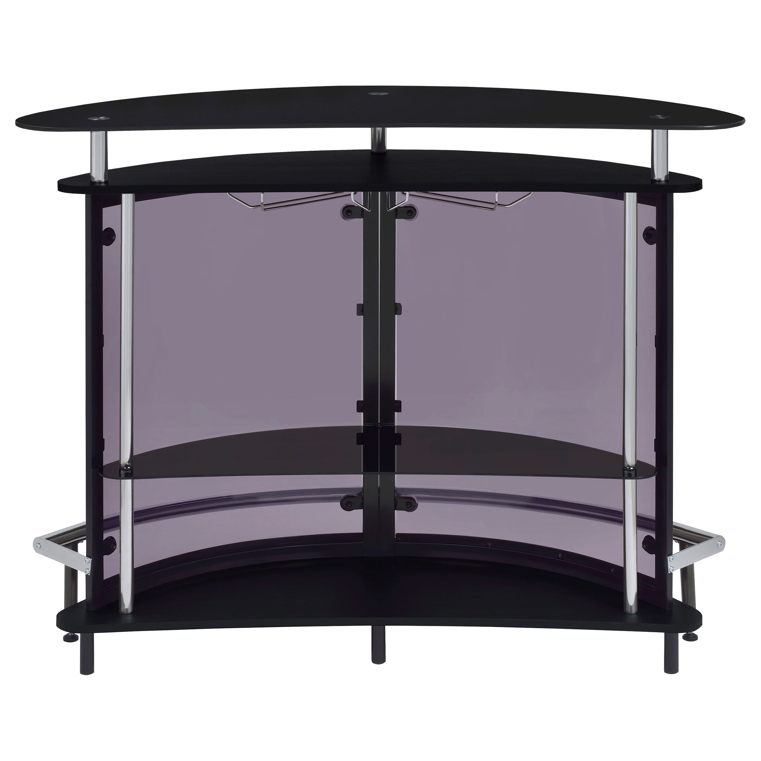 Amarillo Home Bar - Ideal Furniture (Fresno,CA)