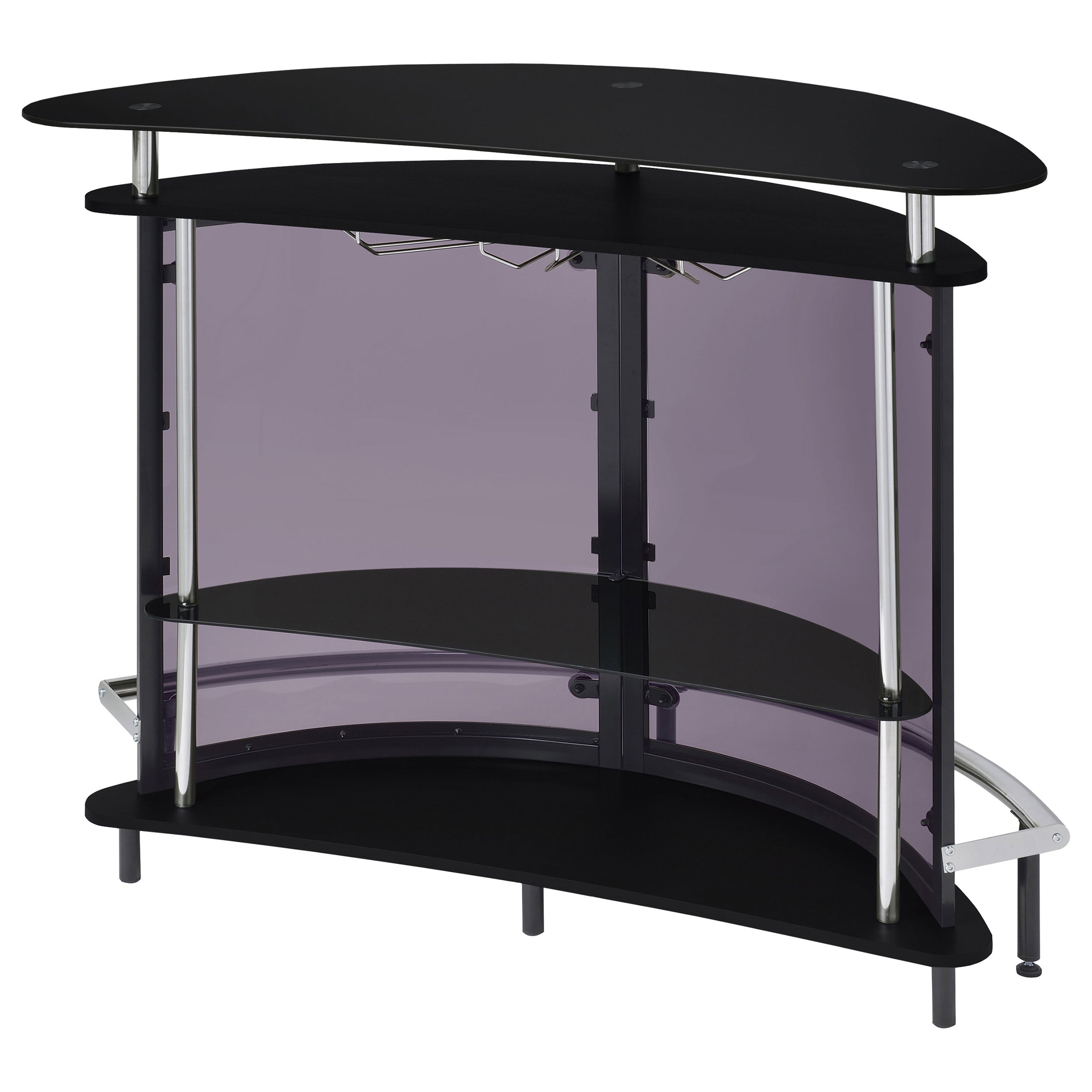 Amarillo Home Bar - Ideal Furniture (Fresno,CA)