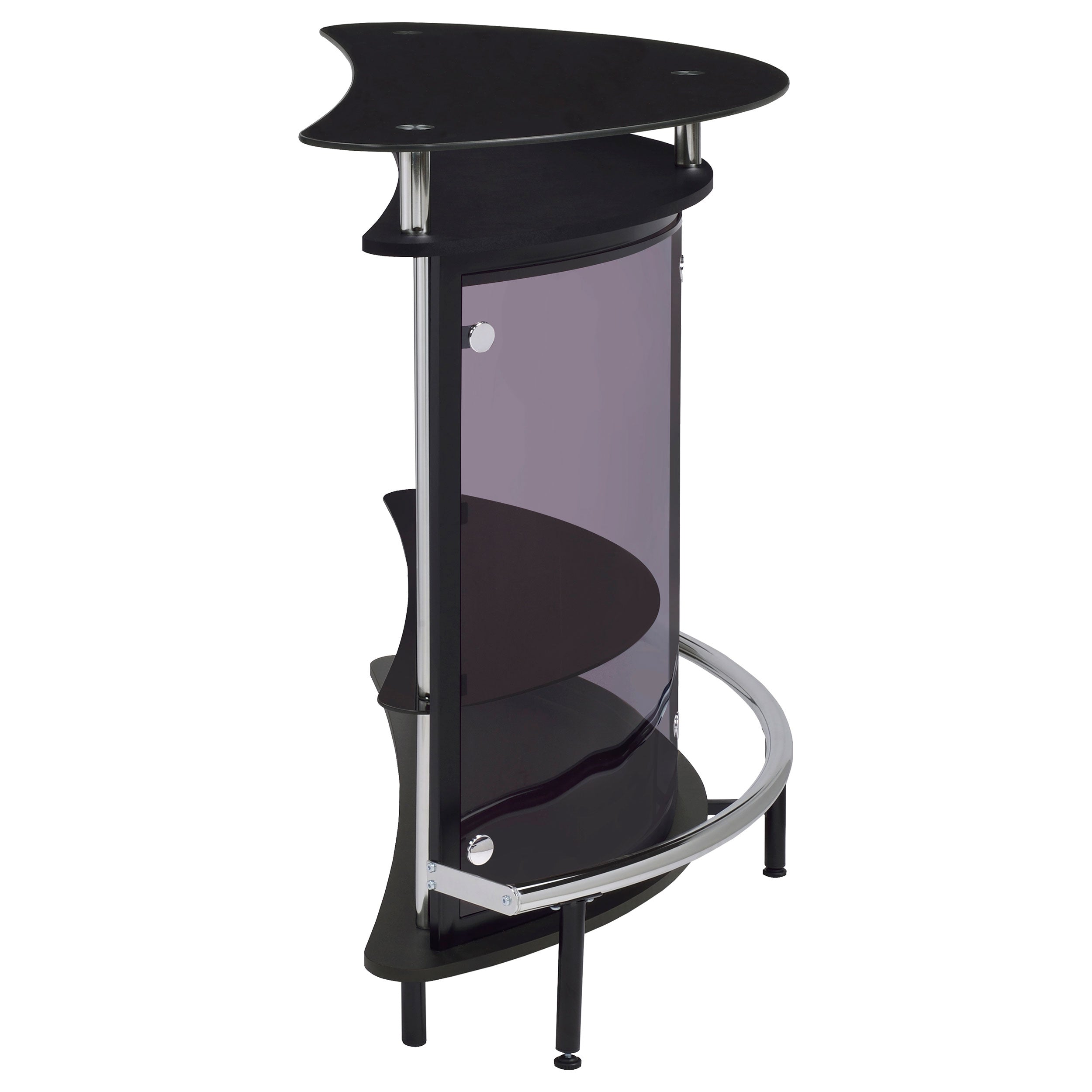 Amarillo Home Bar - Ideal Furniture (Fresno,CA)
