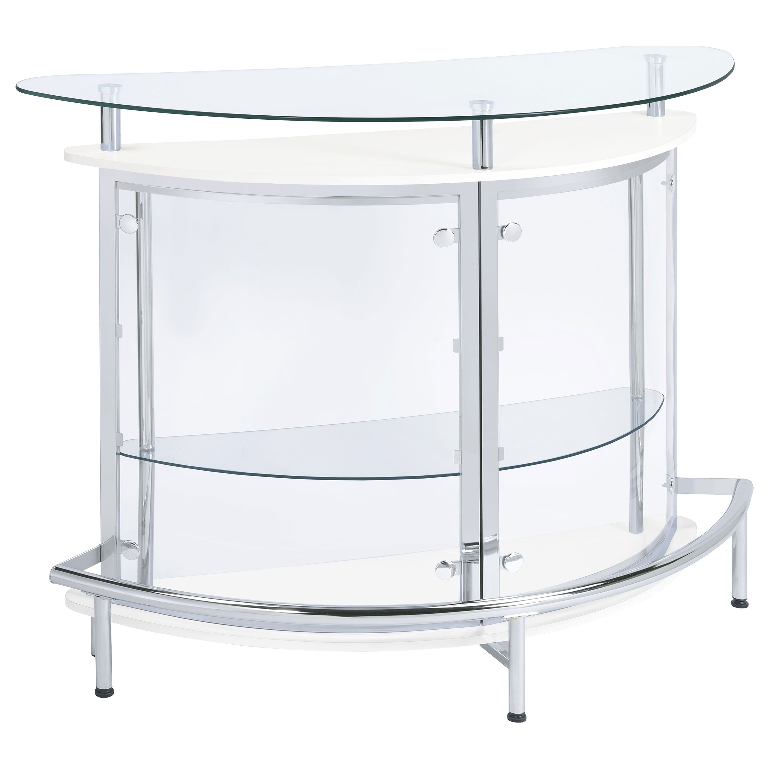 Amarillo Home Bar - Ideal Furniture (Fresno,CA)