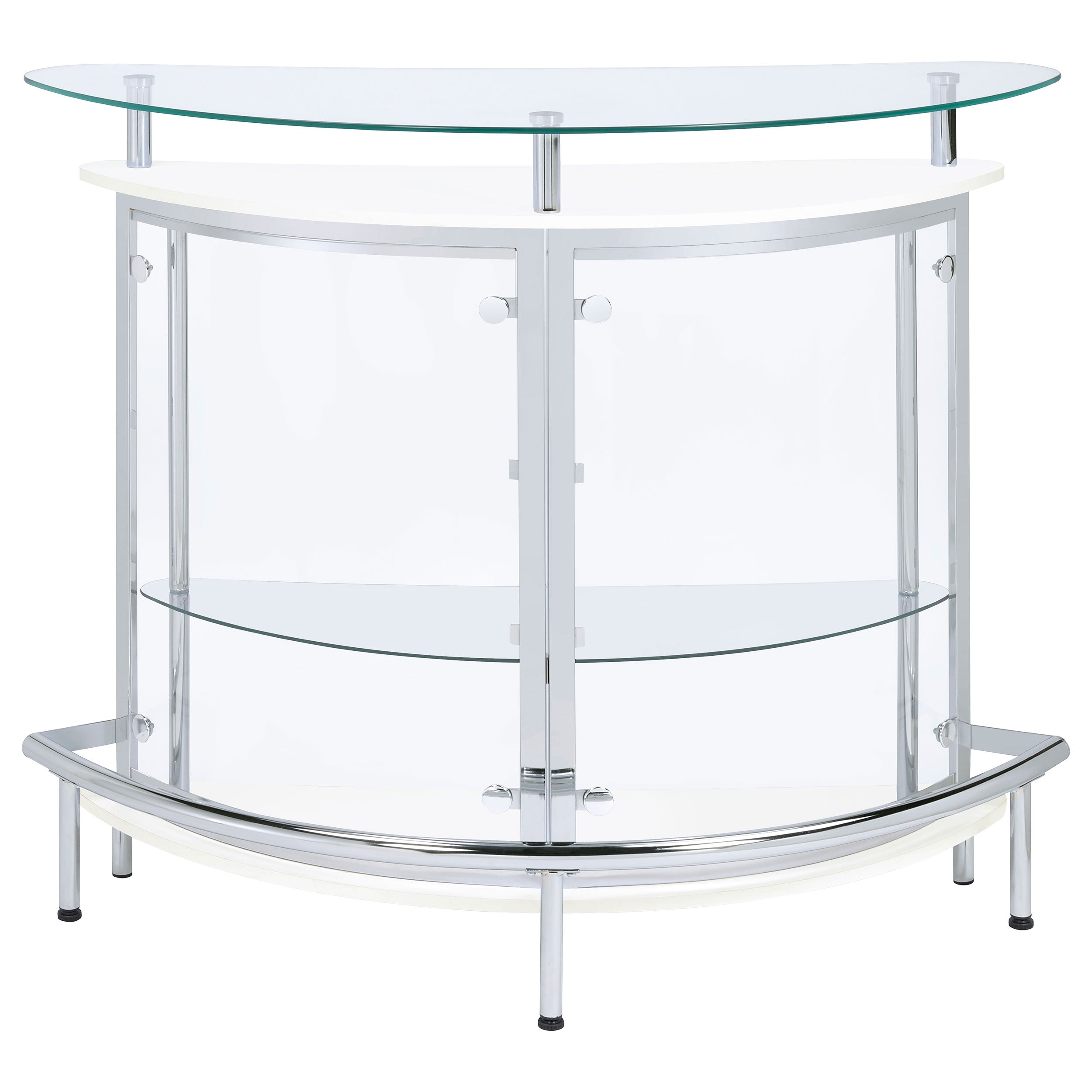 Amarillo Home Bar - Ideal Furniture (Fresno,CA)