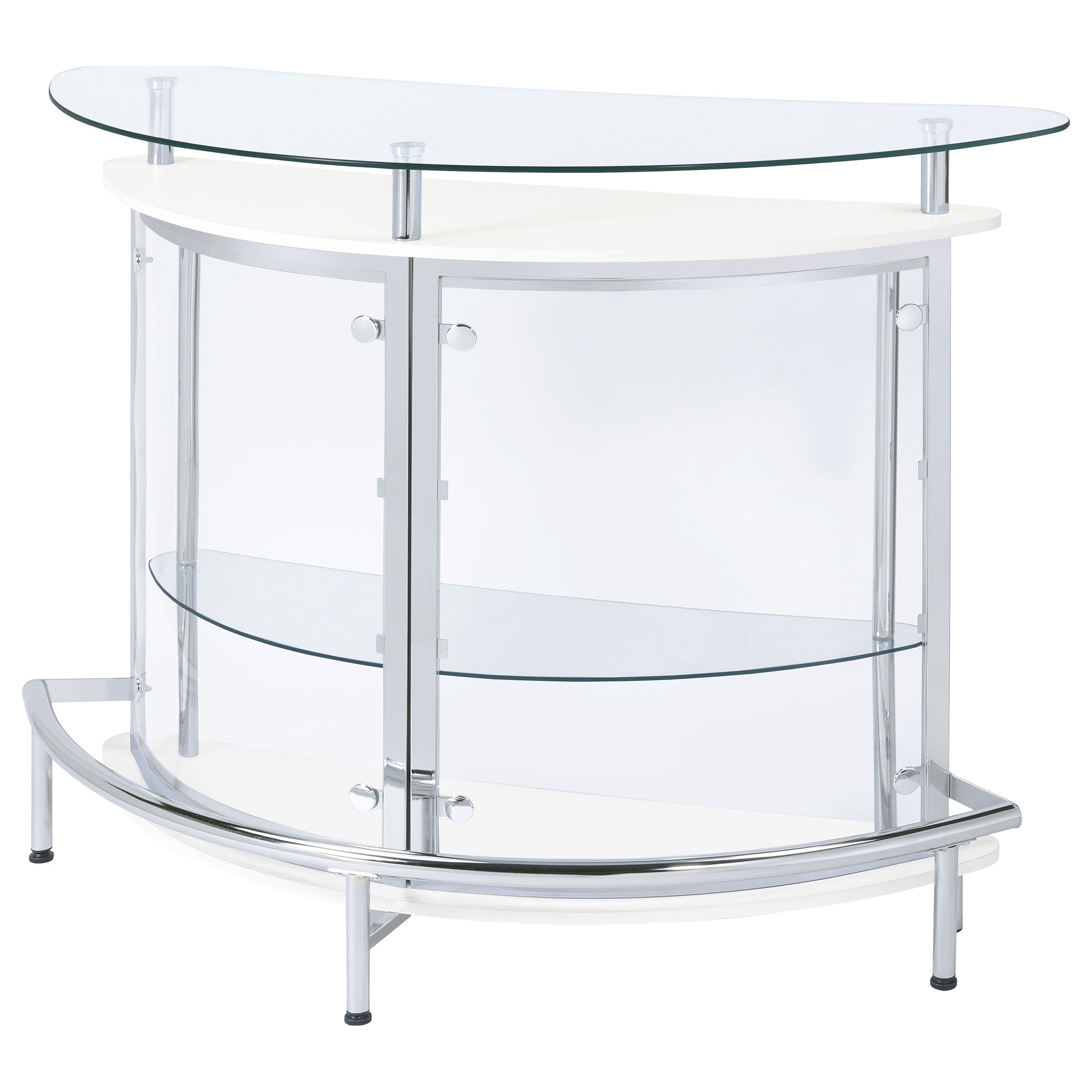 Amarillo Home Bar - Ideal Furniture (Fresno,CA)
