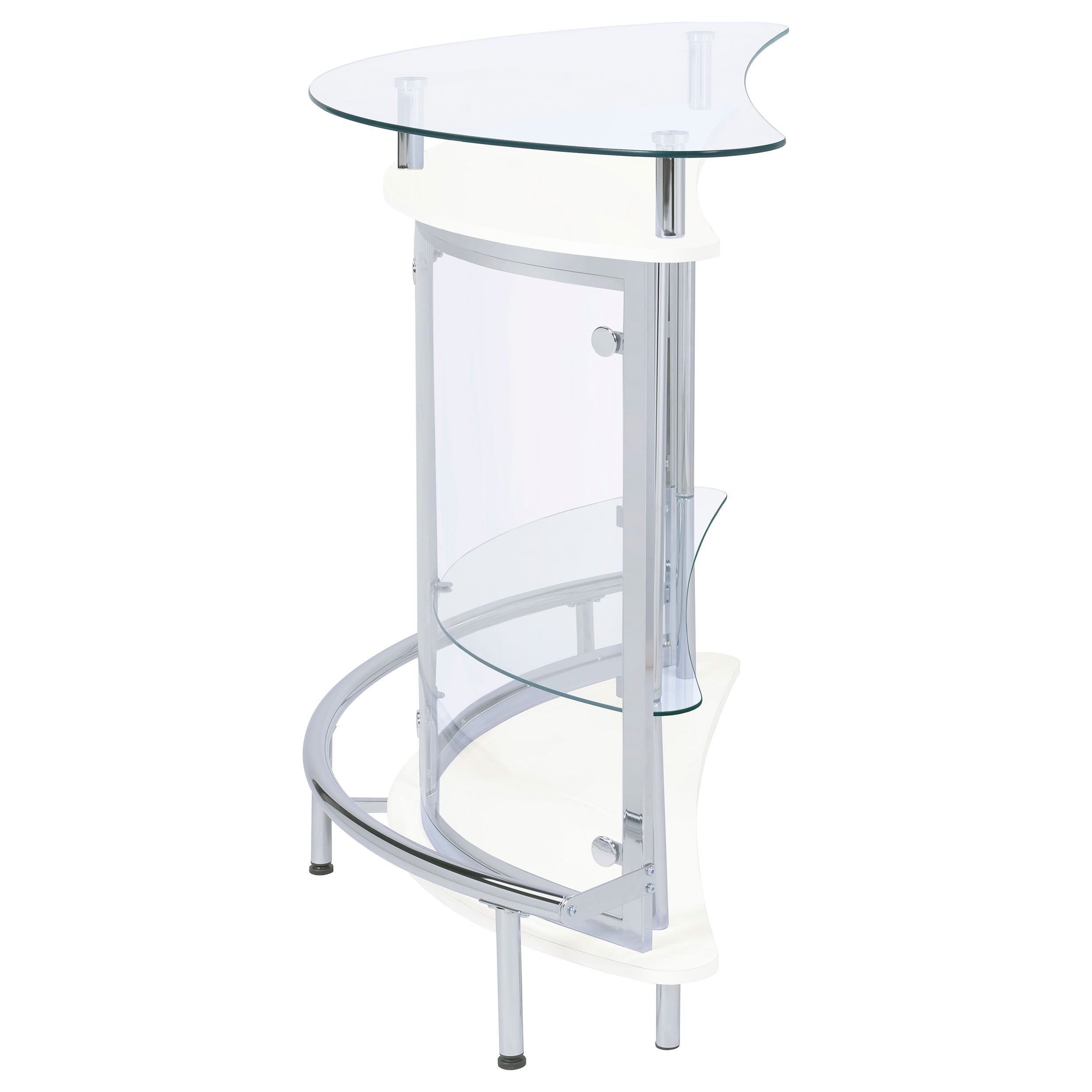Amarillo Home Bar - Ideal Furniture (Fresno,CA)