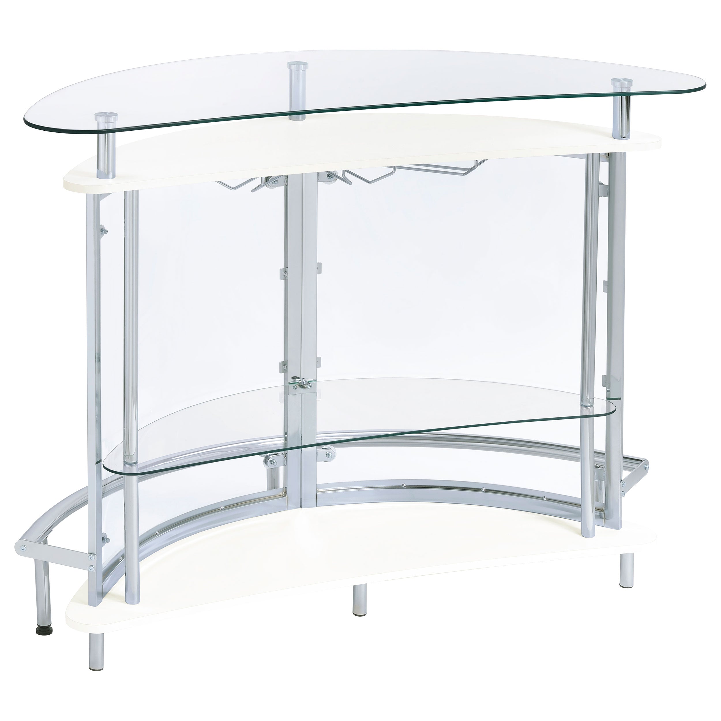 Amarillo Home Bar - Ideal Furniture (Fresno,CA)