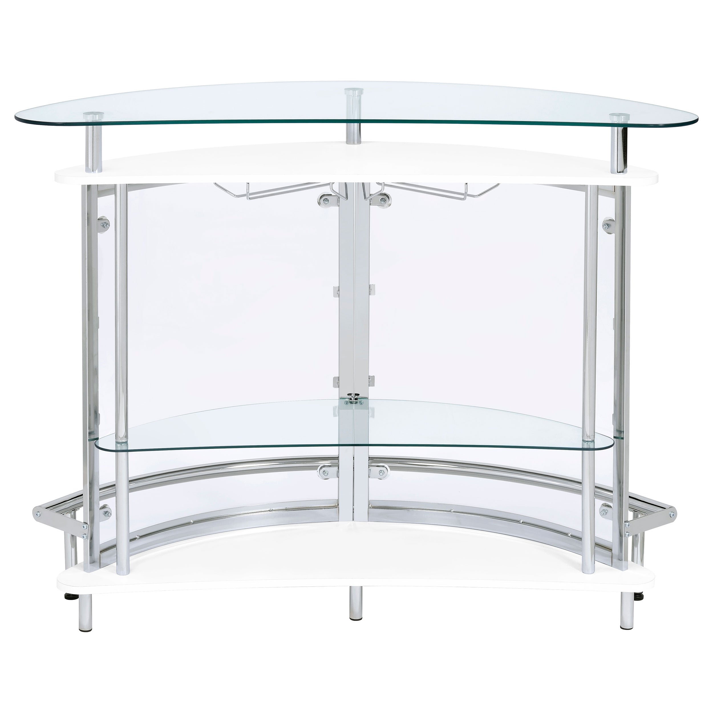 Amarillo Home Bar - Ideal Furniture (Fresno,CA)