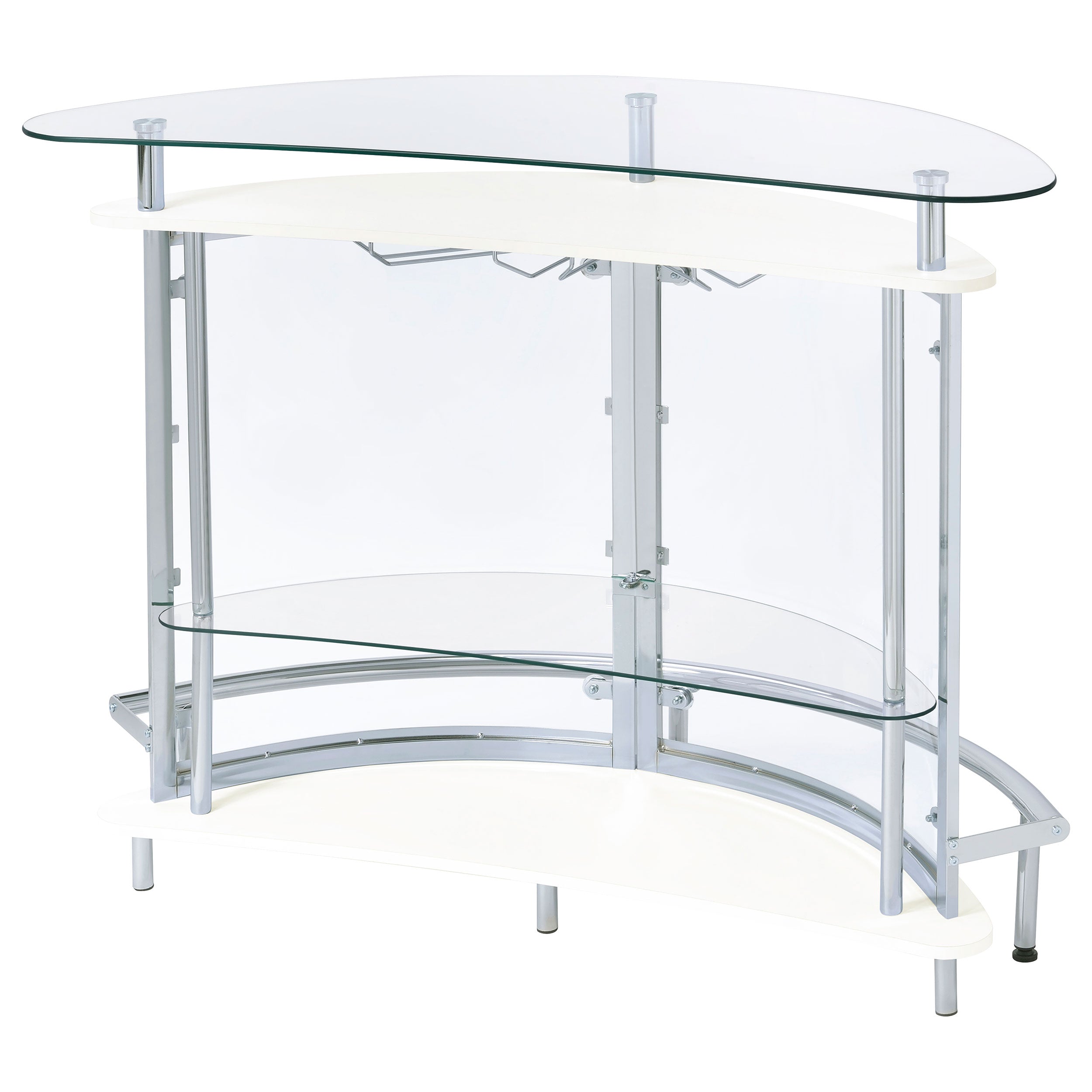 Amarillo Home Bar - Ideal Furniture (Fresno,CA)
