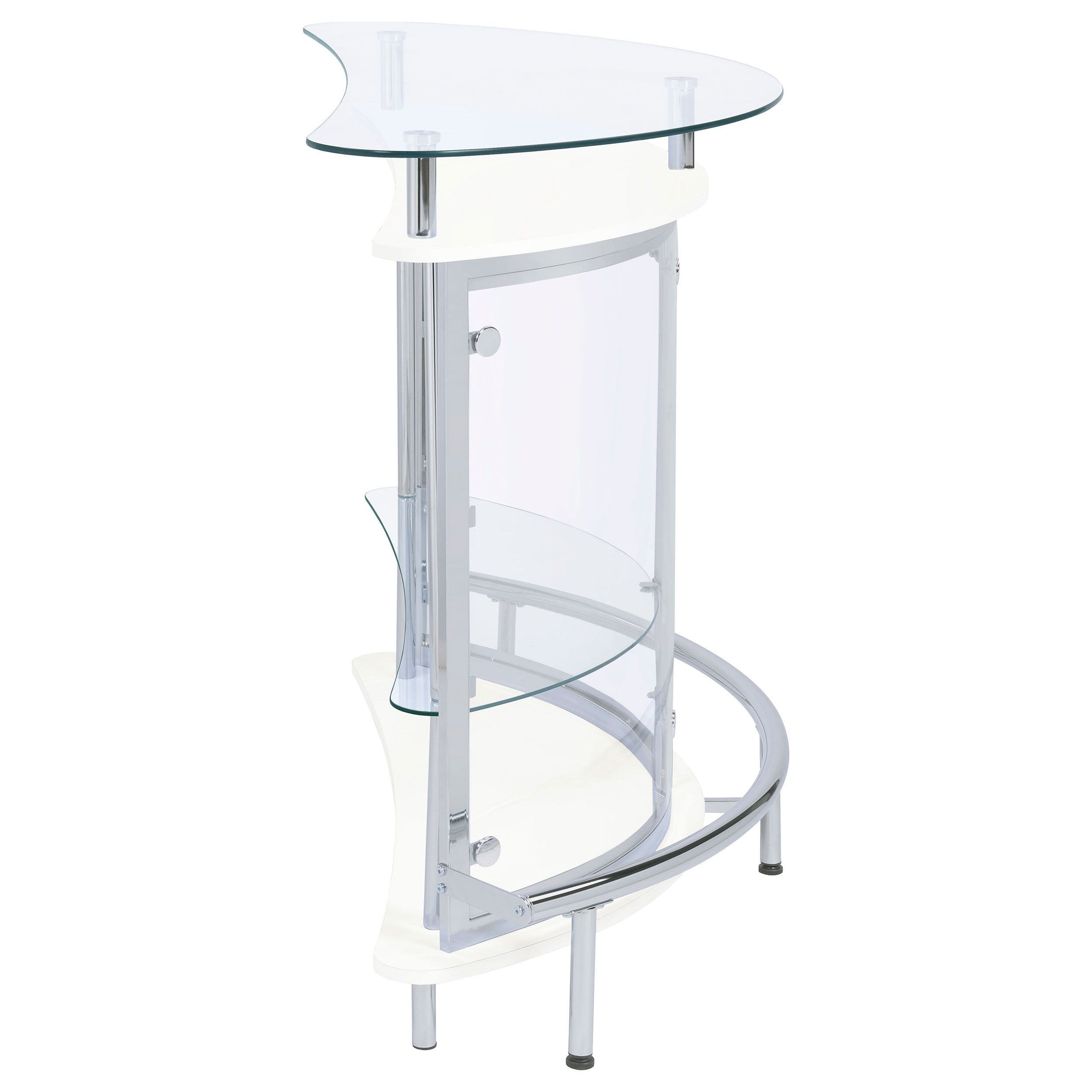 Amarillo Home Bar - Ideal Furniture (Fresno,CA)