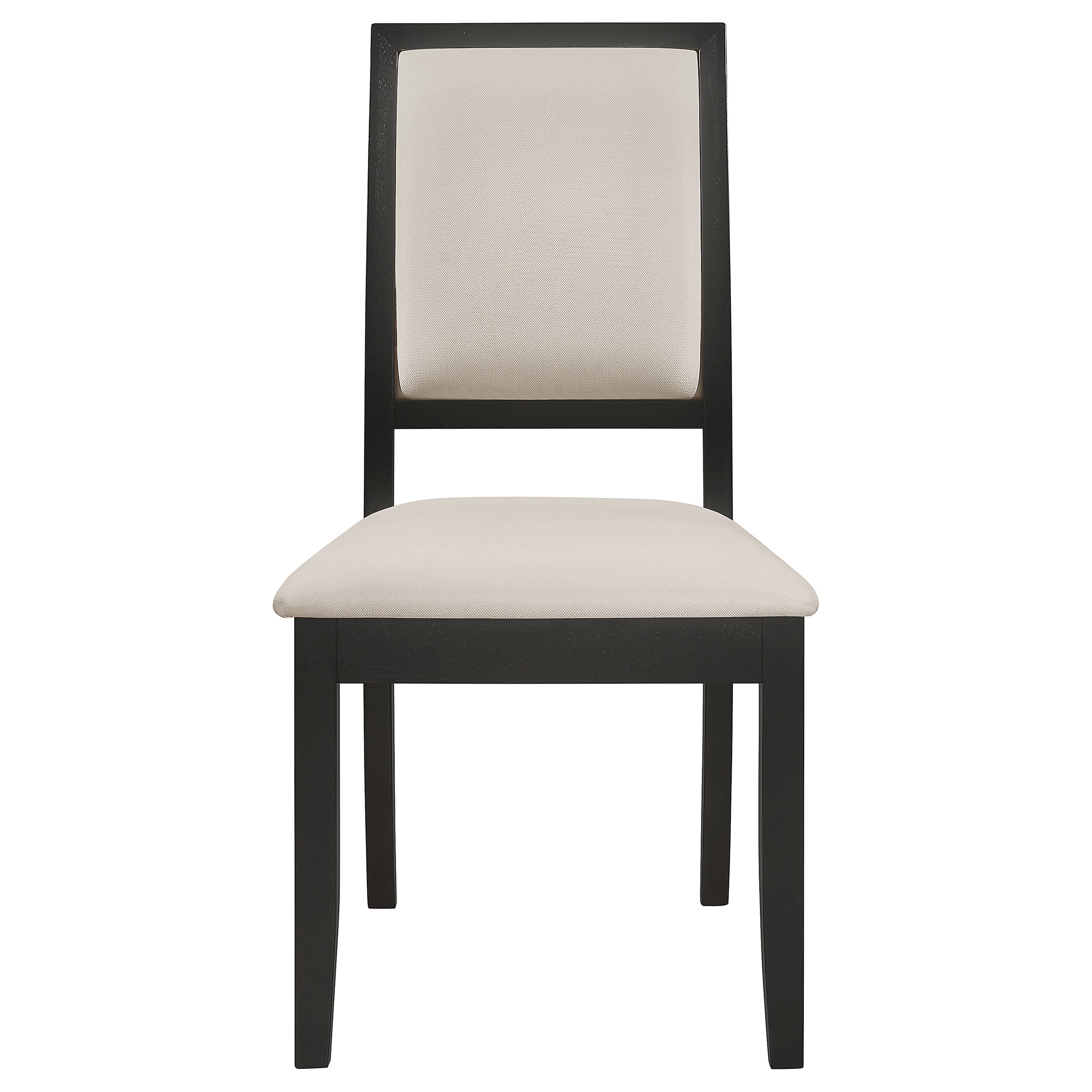 Louise Dining Set - Ideal Furniture (Fresno,CA)