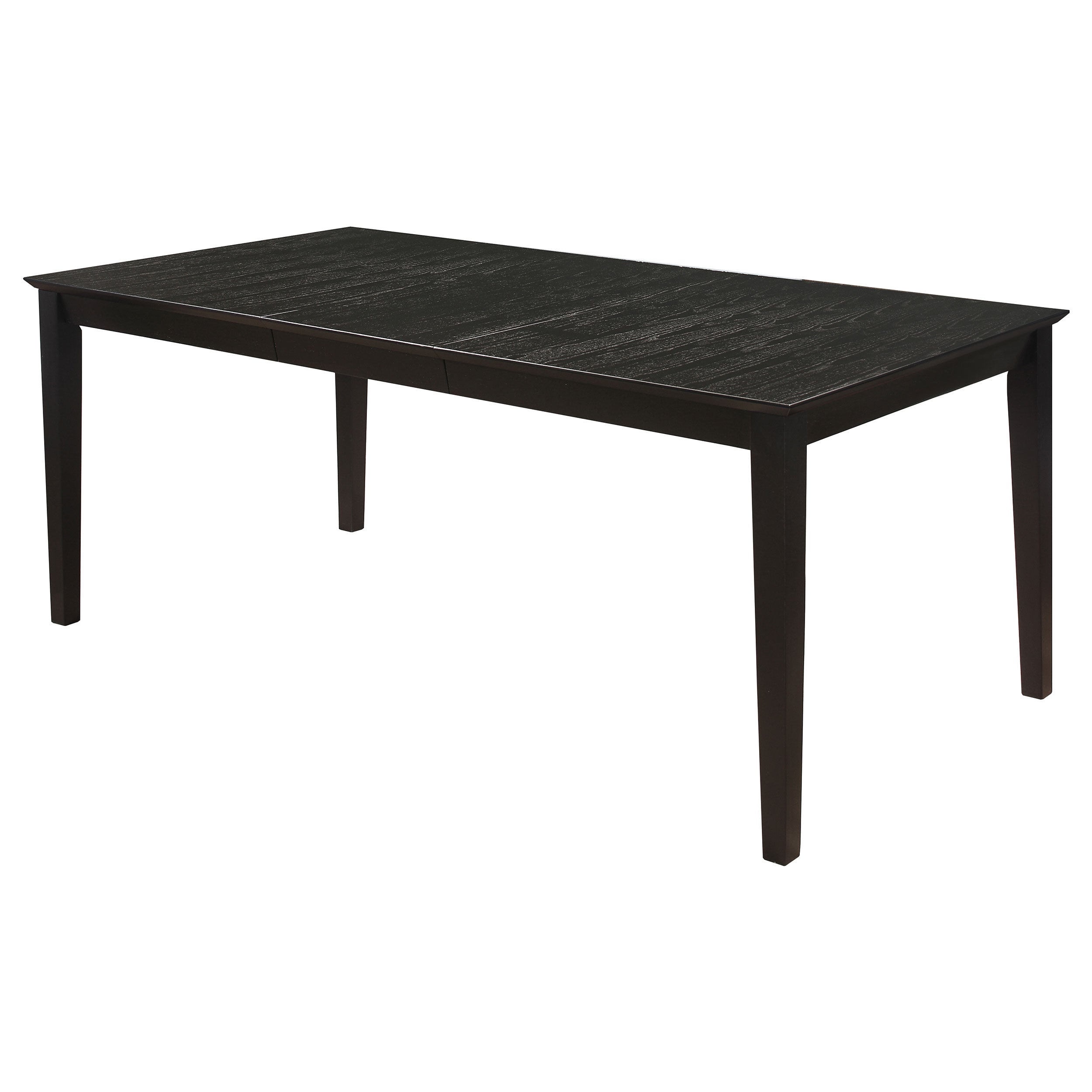 Louise Extension Dining Table - Ideal Furniture (Fresno,CA)