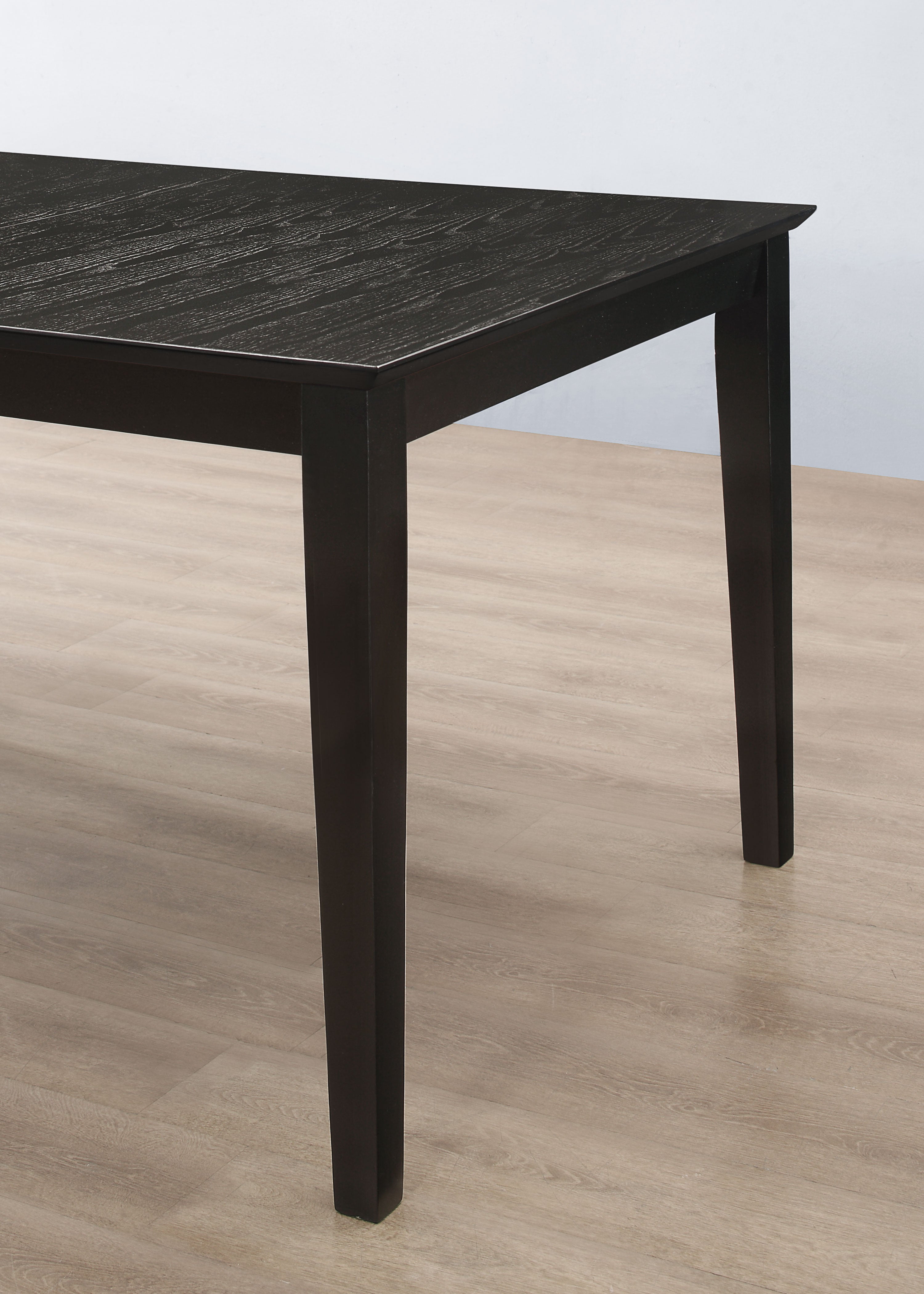 Louise Extension Dining Table - Ideal Furniture (Fresno,CA)