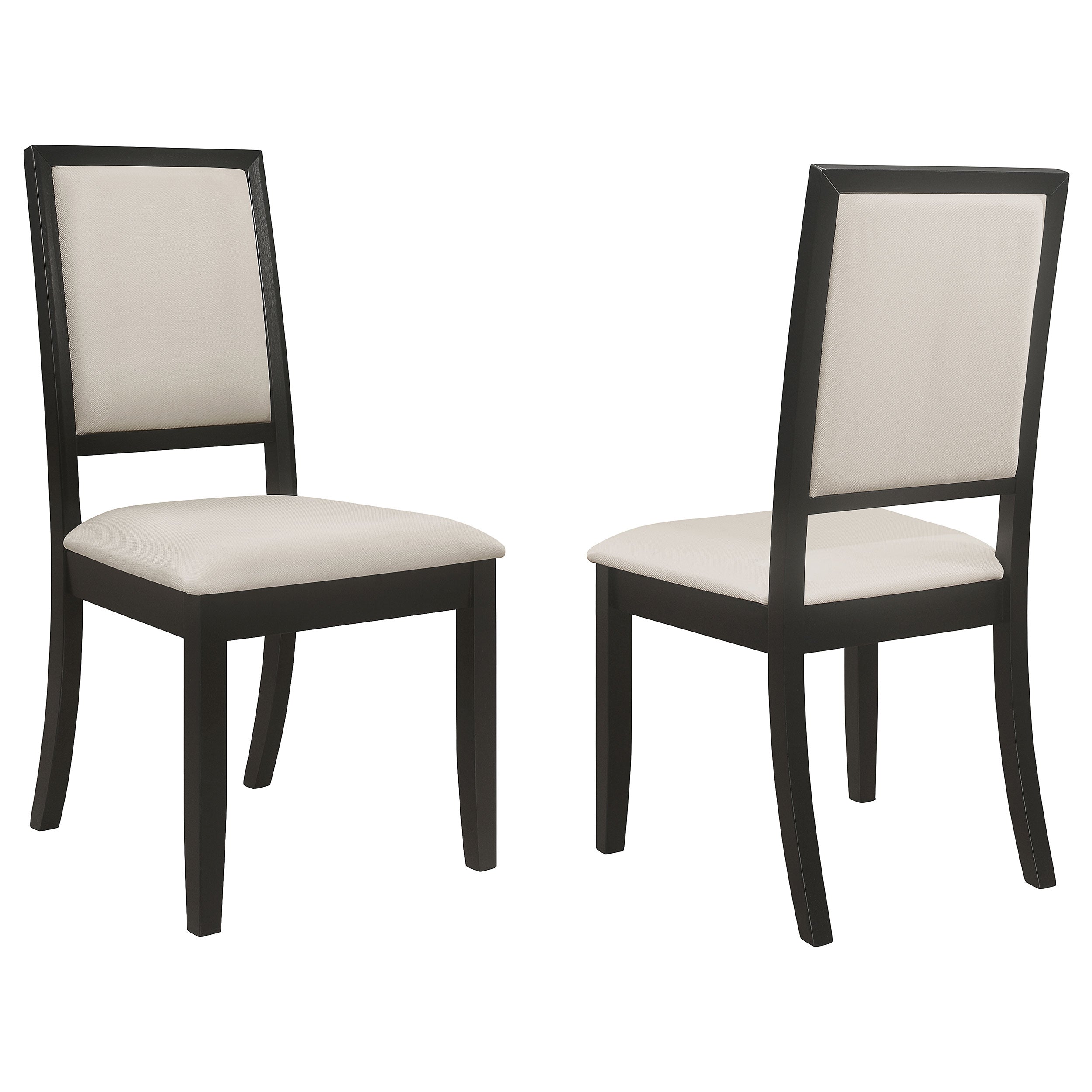 Louise Dining Side Chair - Ideal Furniture (Fresno,CA)