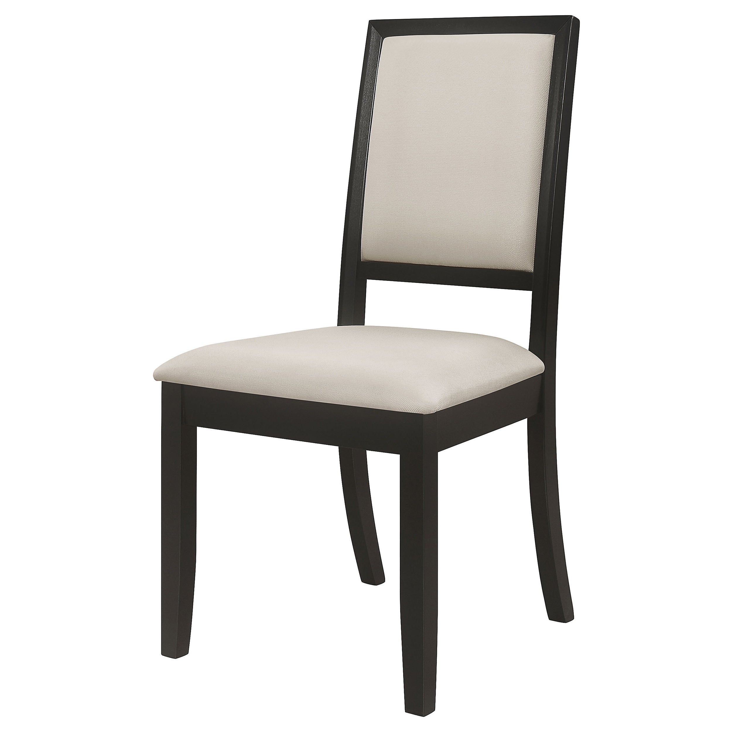 Louise Dining Side Chair - Ideal Furniture (Fresno,CA)
